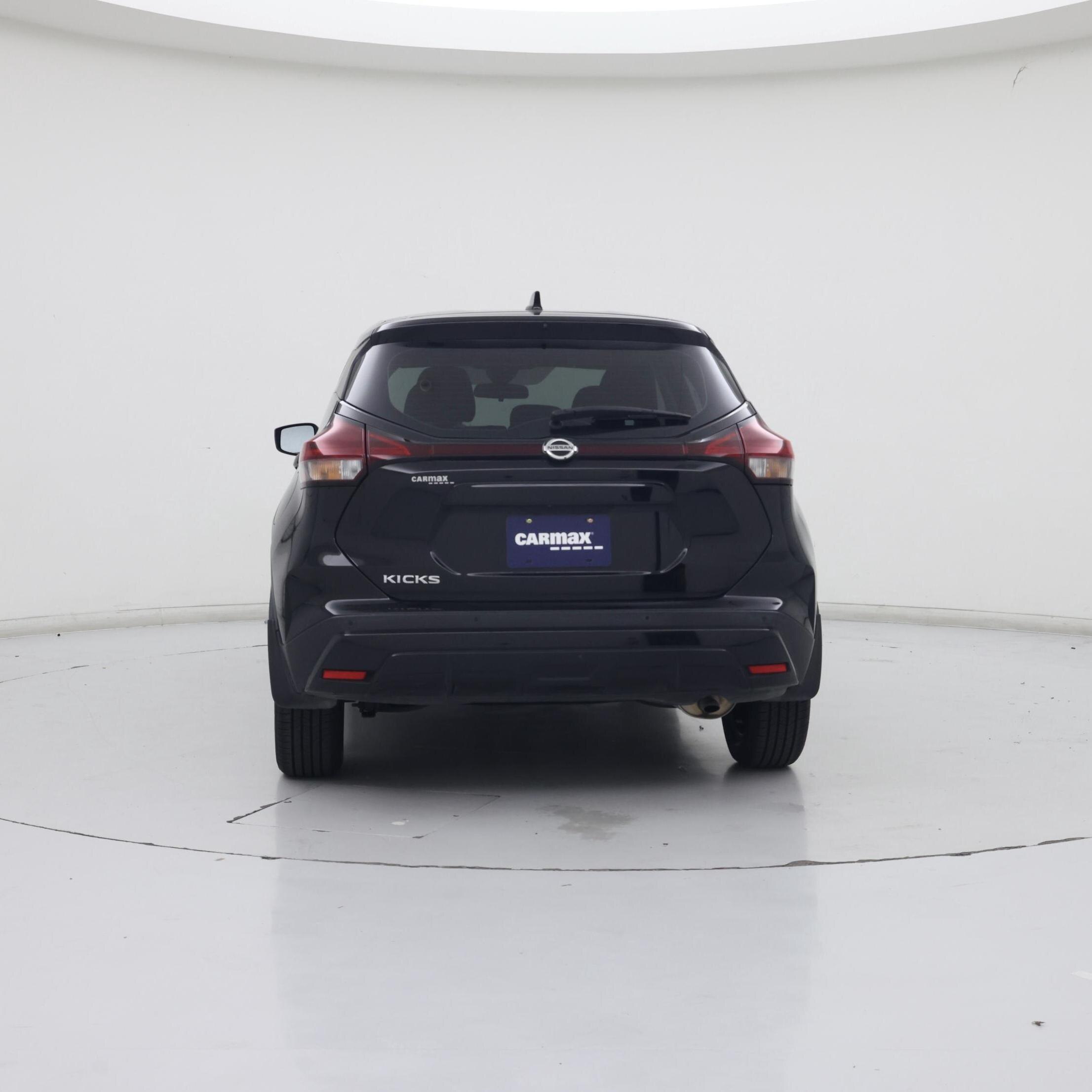 Thumbnail: 2021 Nissan Kicks - 6