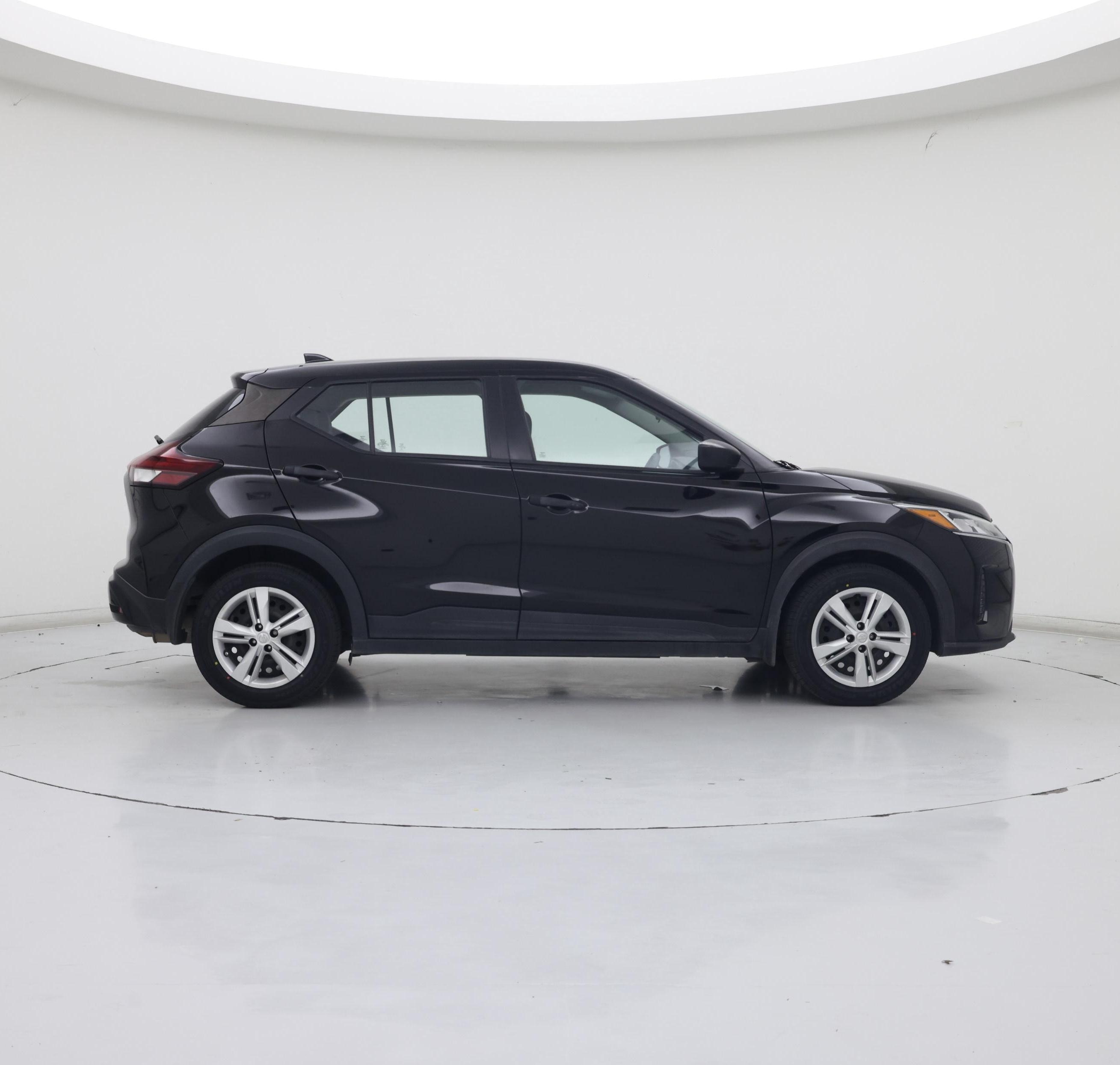 Thumbnail: 2021 Nissan Kicks - 7