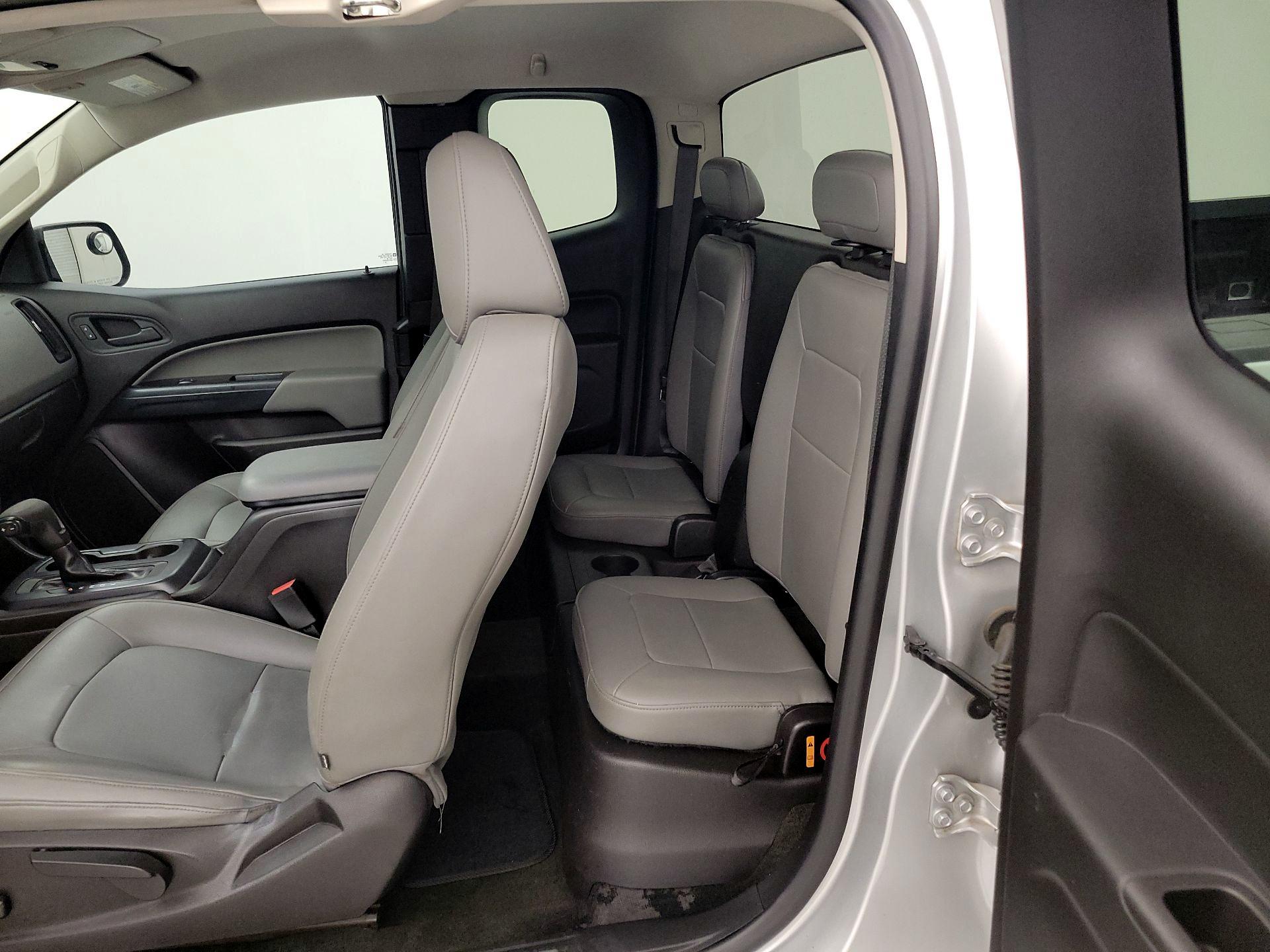 Thumbnail: 2017 Chevrolet Colorado - 19