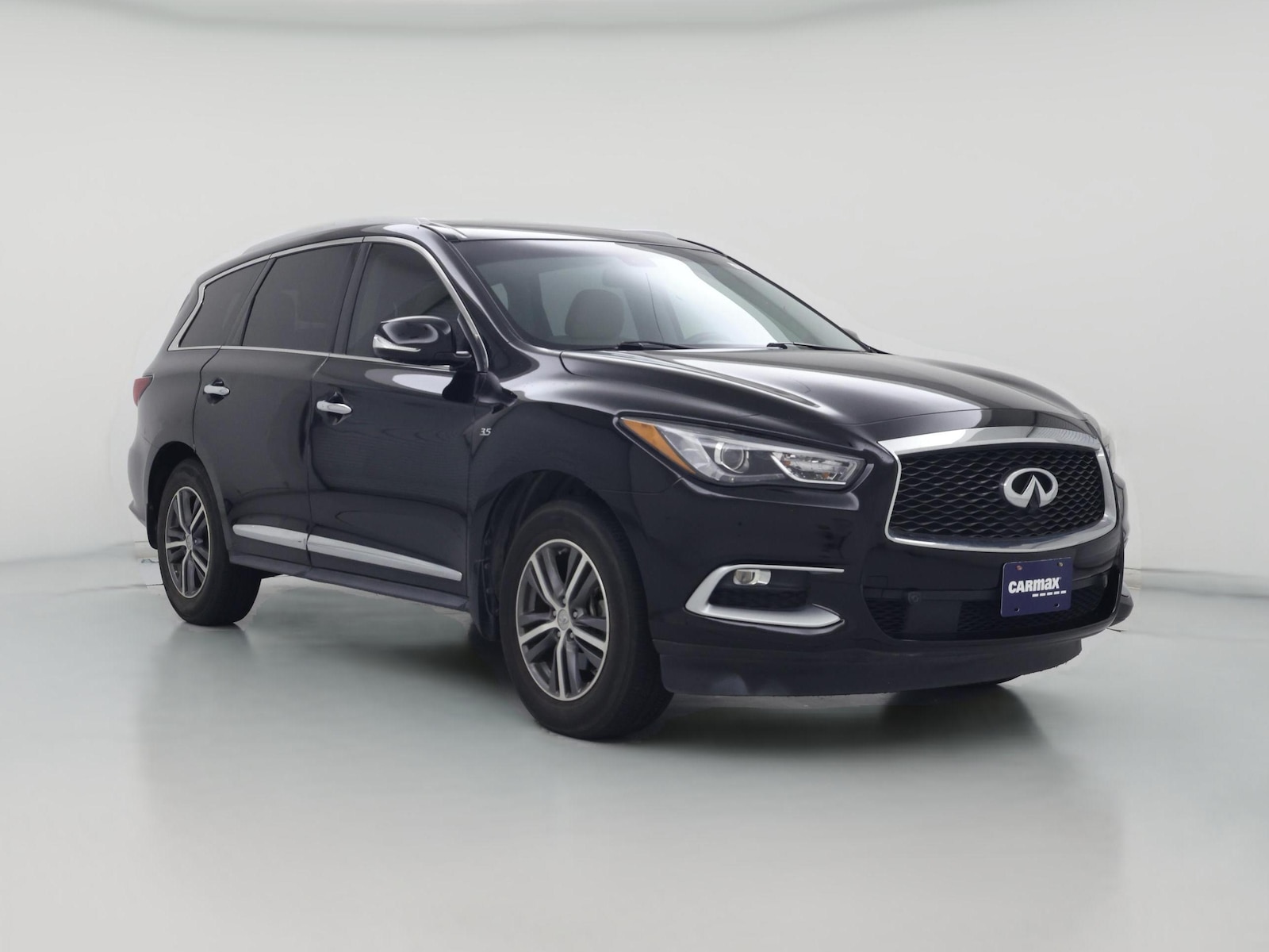 2016 INFINITI QX60 Base