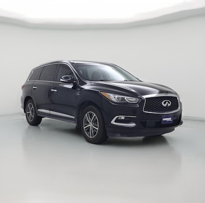 2016 Infiniti QX60