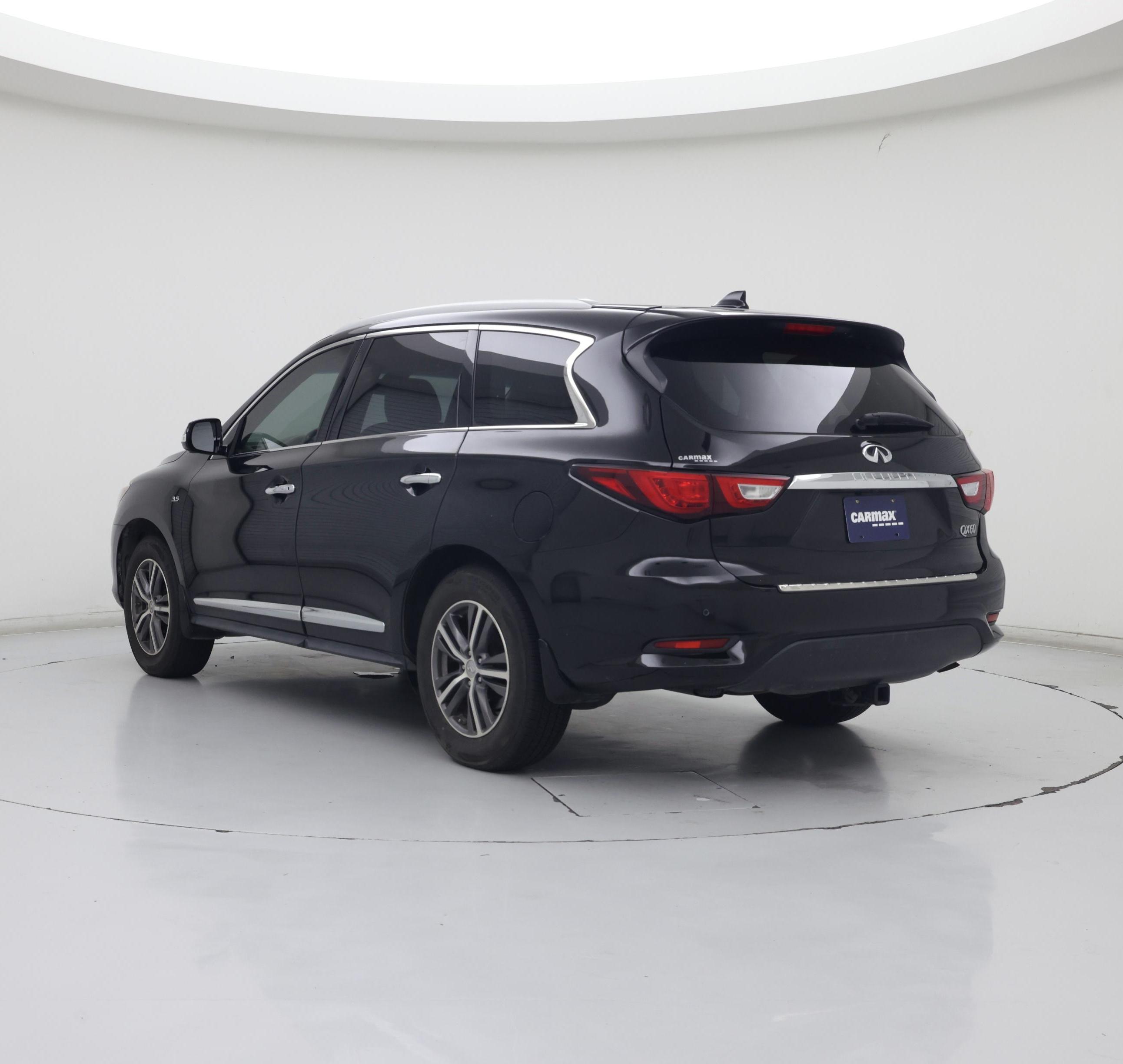 Thumbnail: 2016 INFINITI QX60 - 2
