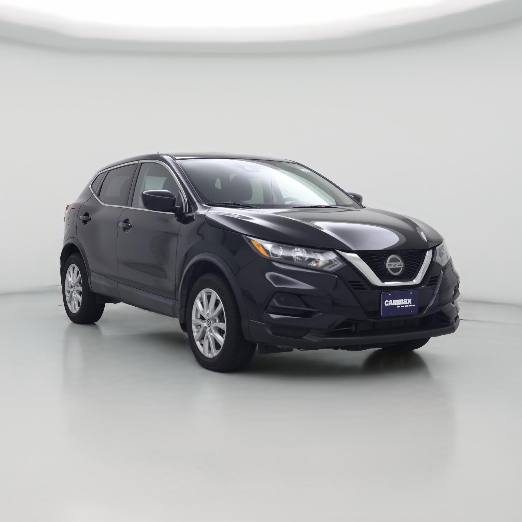 Thumbnail: 2020 Nissan Rogue Sport - 1