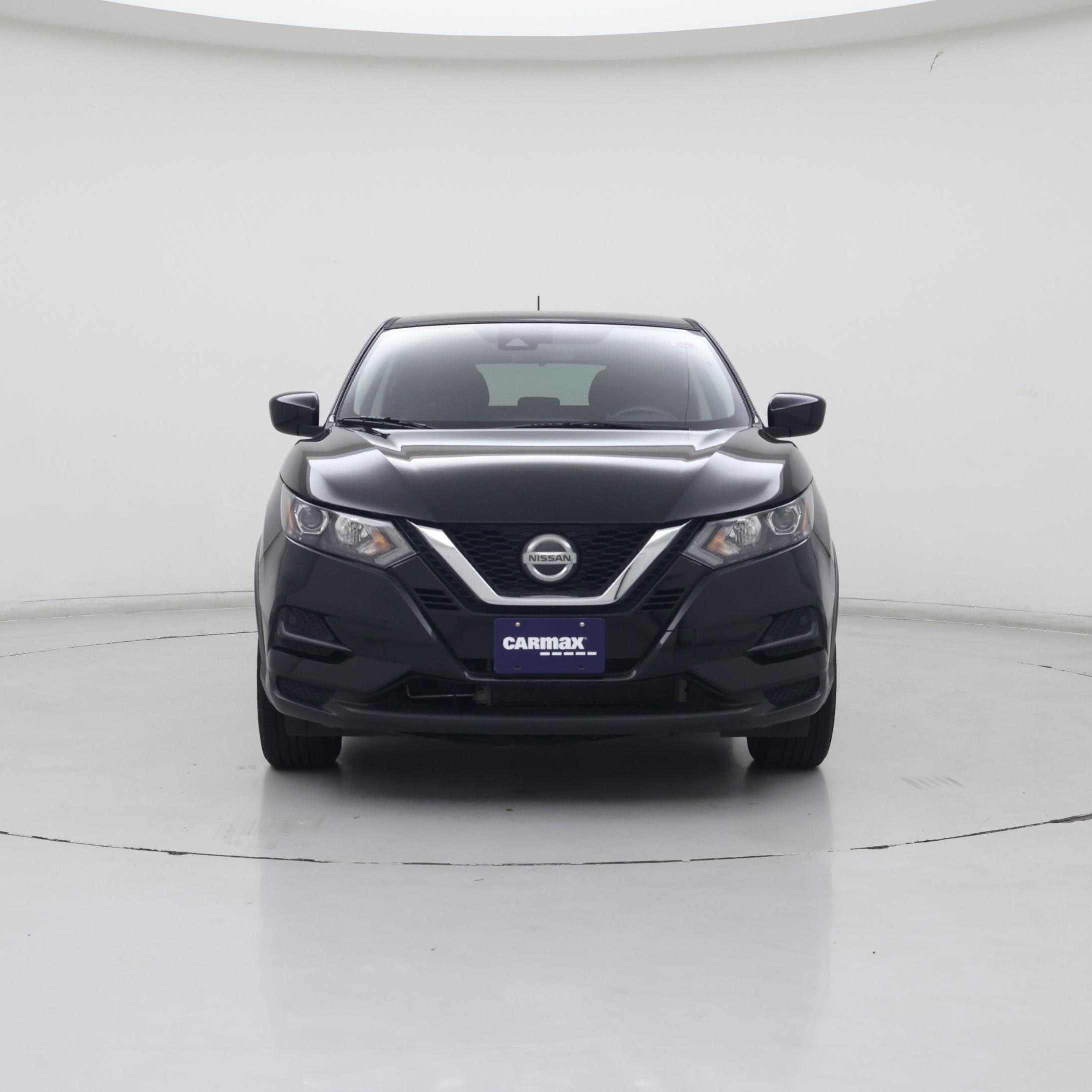 Thumbnail: 2020 Nissan Rogue Sport - 5