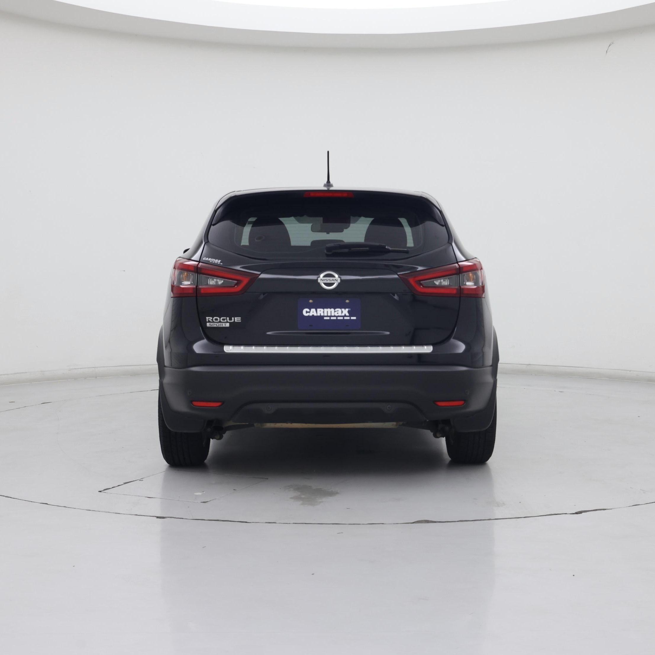 Thumbnail: 2020 Nissan Rogue Sport - 6