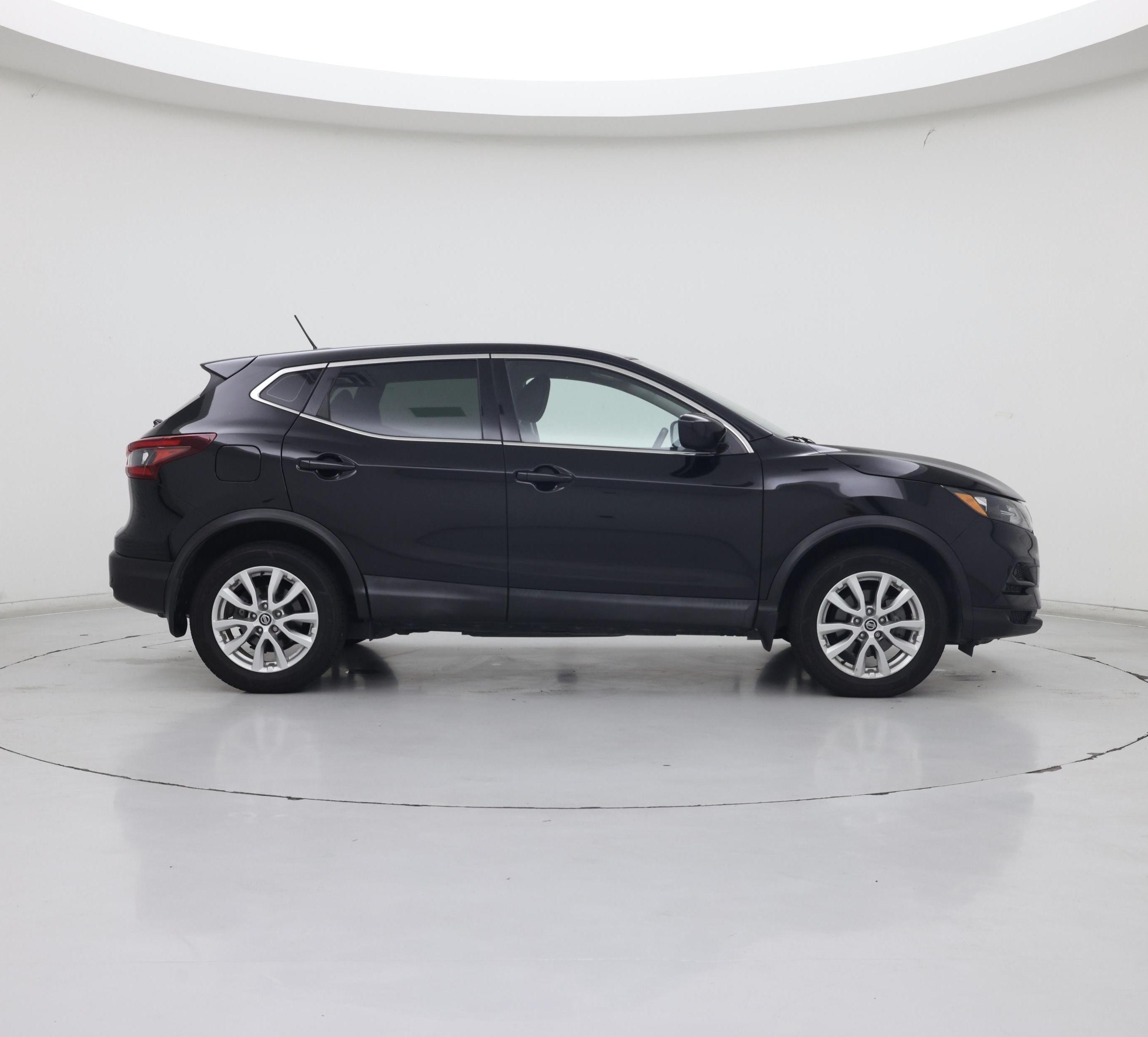 Thumbnail: 2020 Nissan Rogue Sport - 7