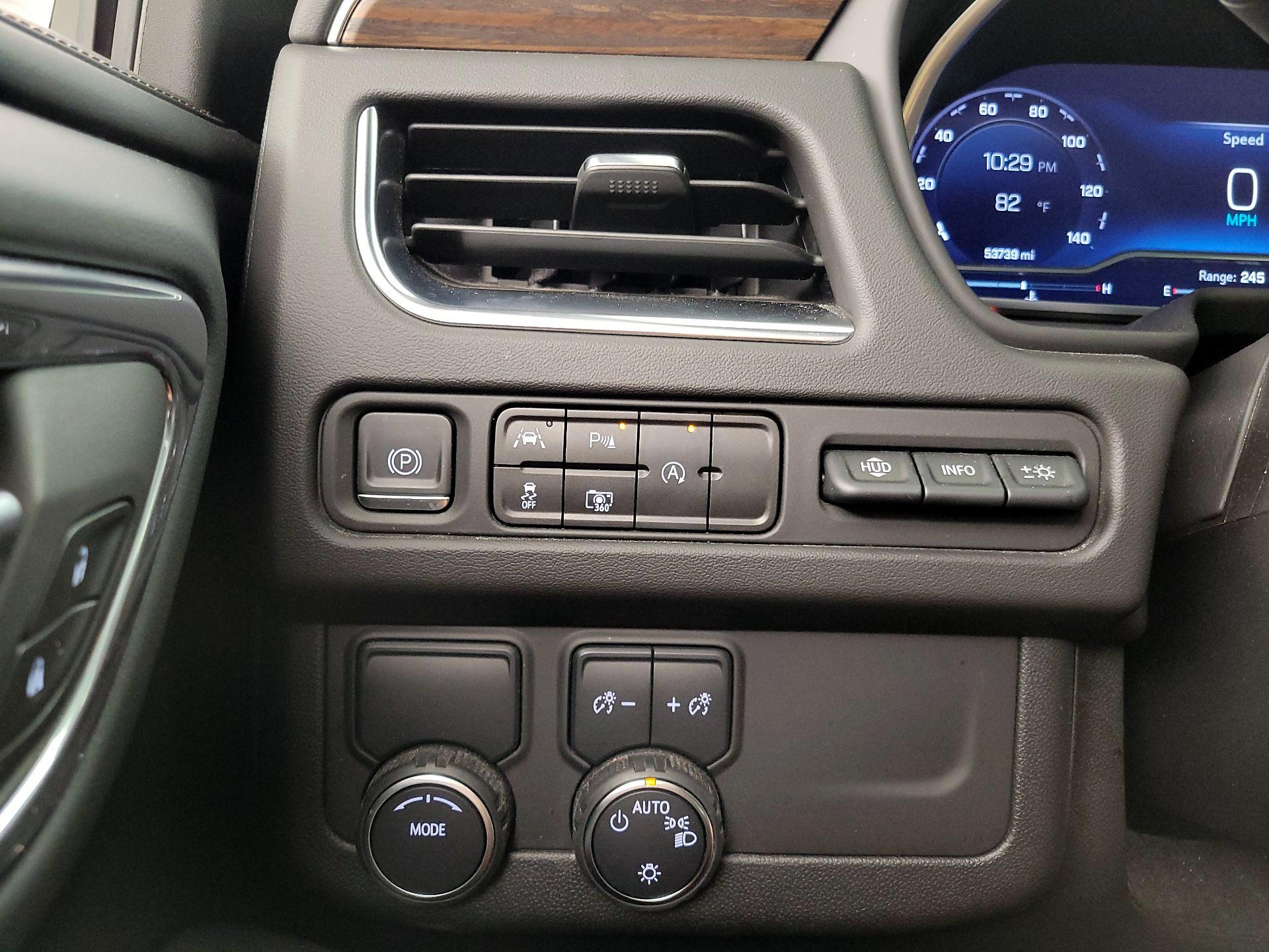 Thumbnail: 2023 Chevrolet Suburban - 13
