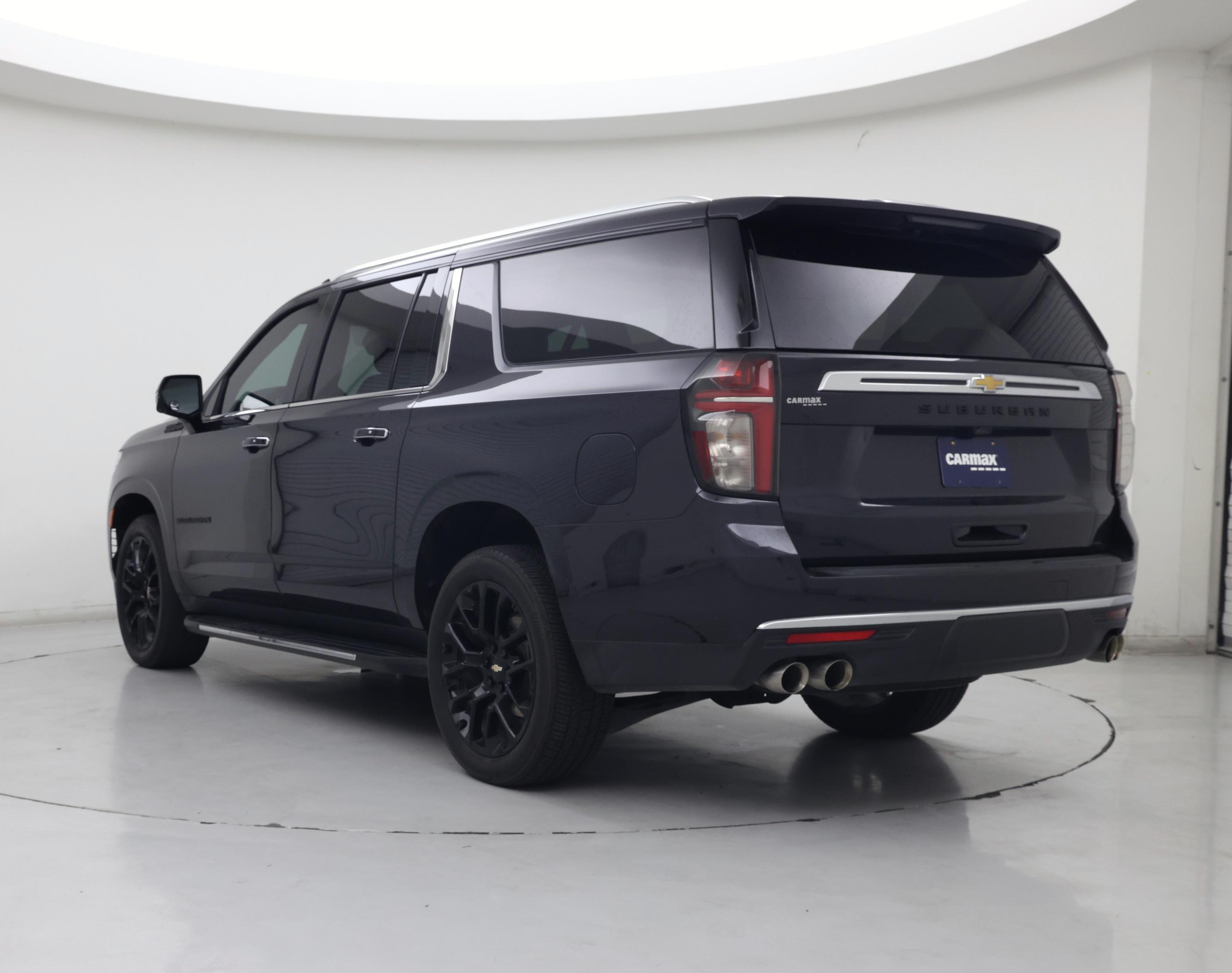 Thumbnail: 2023 Chevrolet Suburban - 2