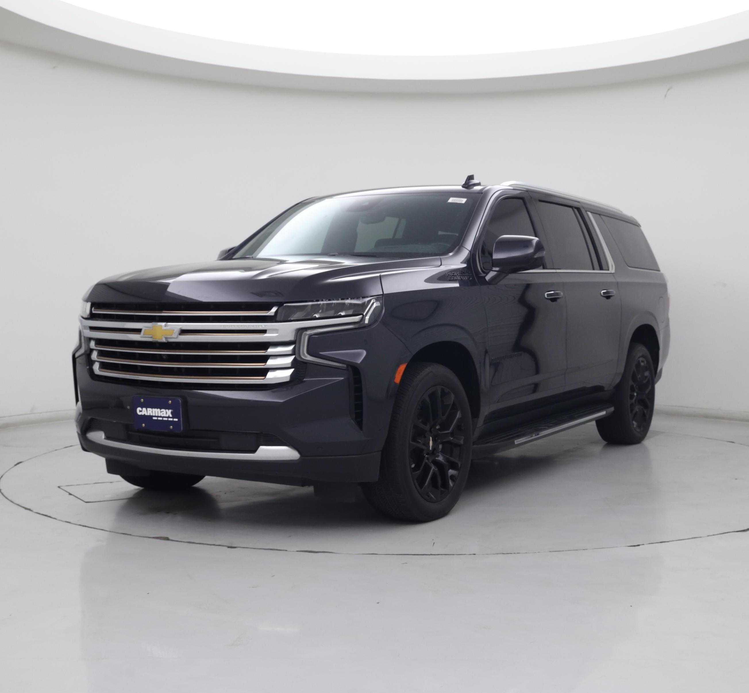 Thumbnail: 2023 Chevrolet Suburban - 4