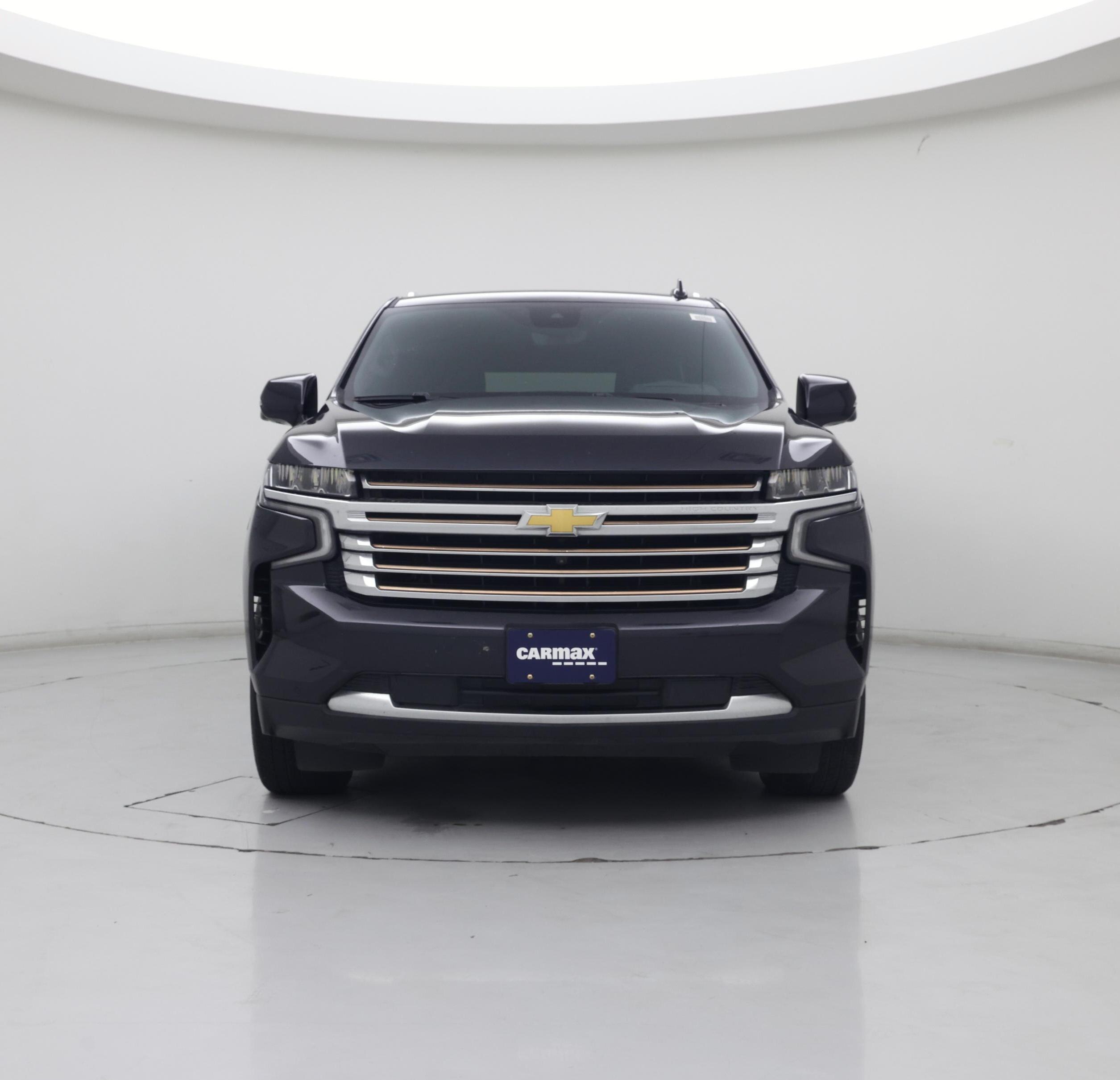 Thumbnail: 2023 Chevrolet Suburban - 5