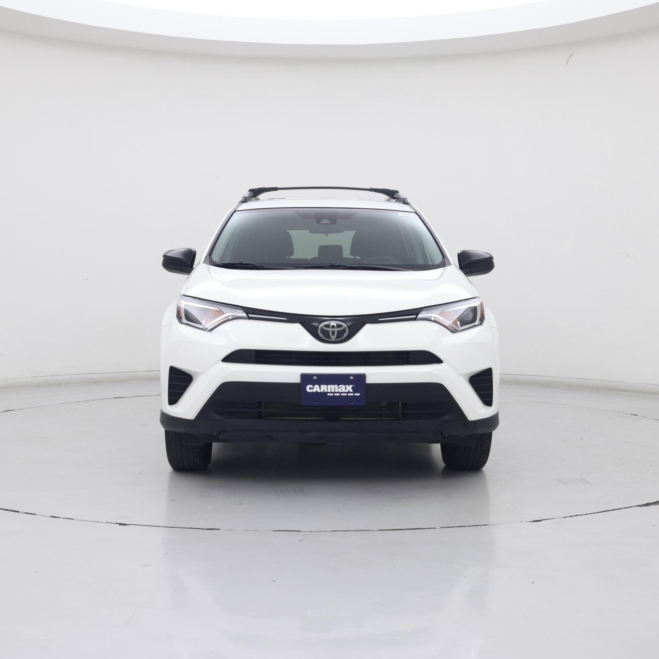 Thumbnail: 2018 Toyota RAV4 - 5