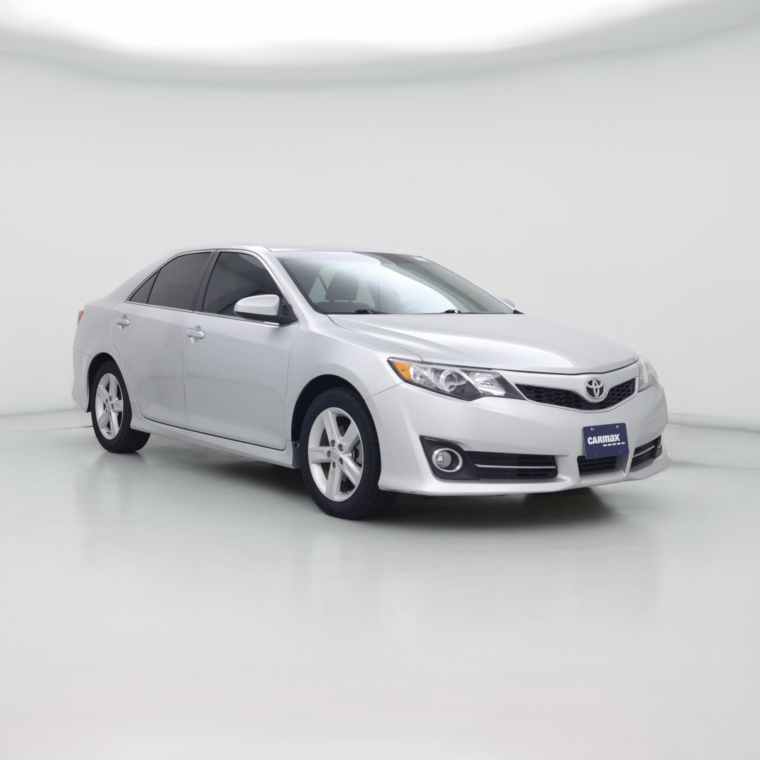 Thumbnail: 2014 Toyota Camry - 1