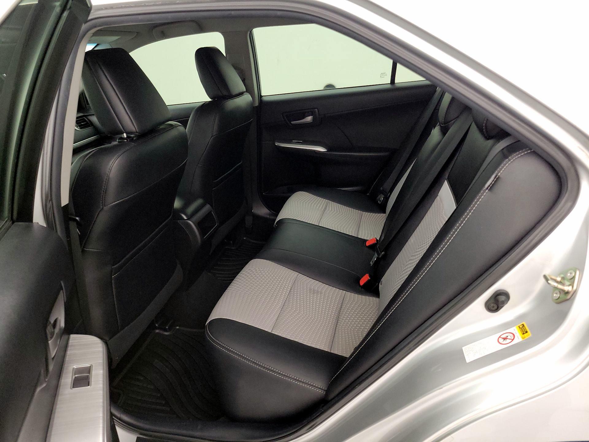 Thumbnail: 2014 Toyota Camry - 19