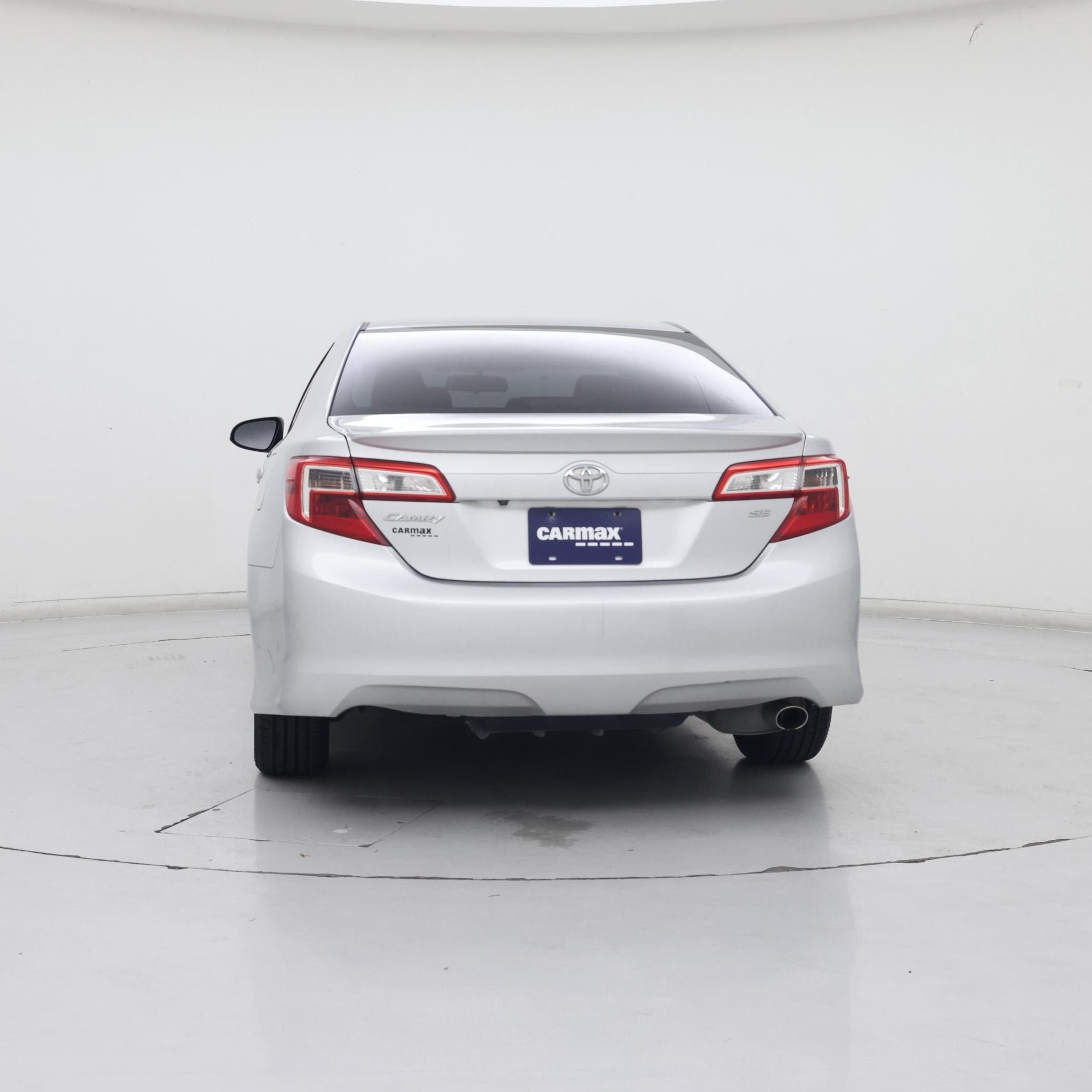 Thumbnail: 2014 Toyota Camry - 6