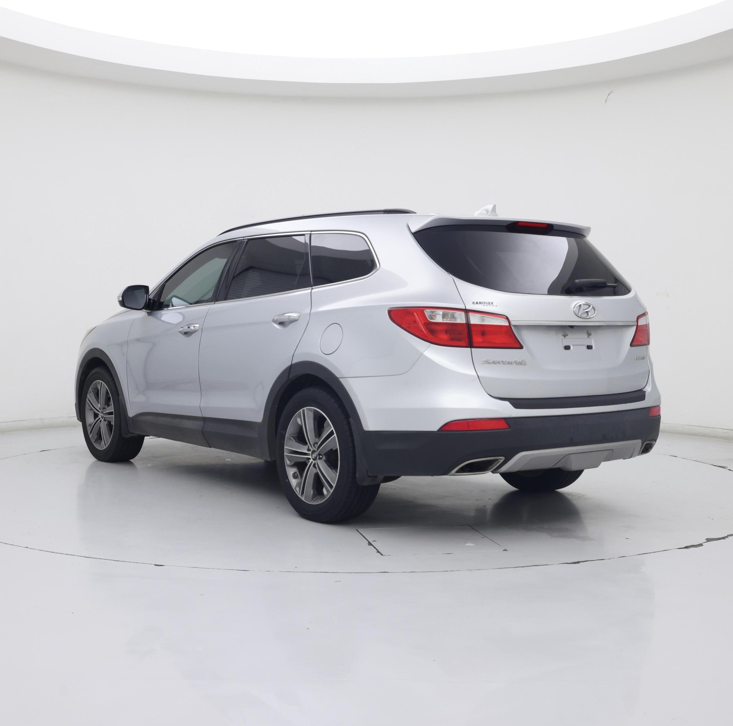 Thumbnail: 2015 Hyundai Santa Fe - 2