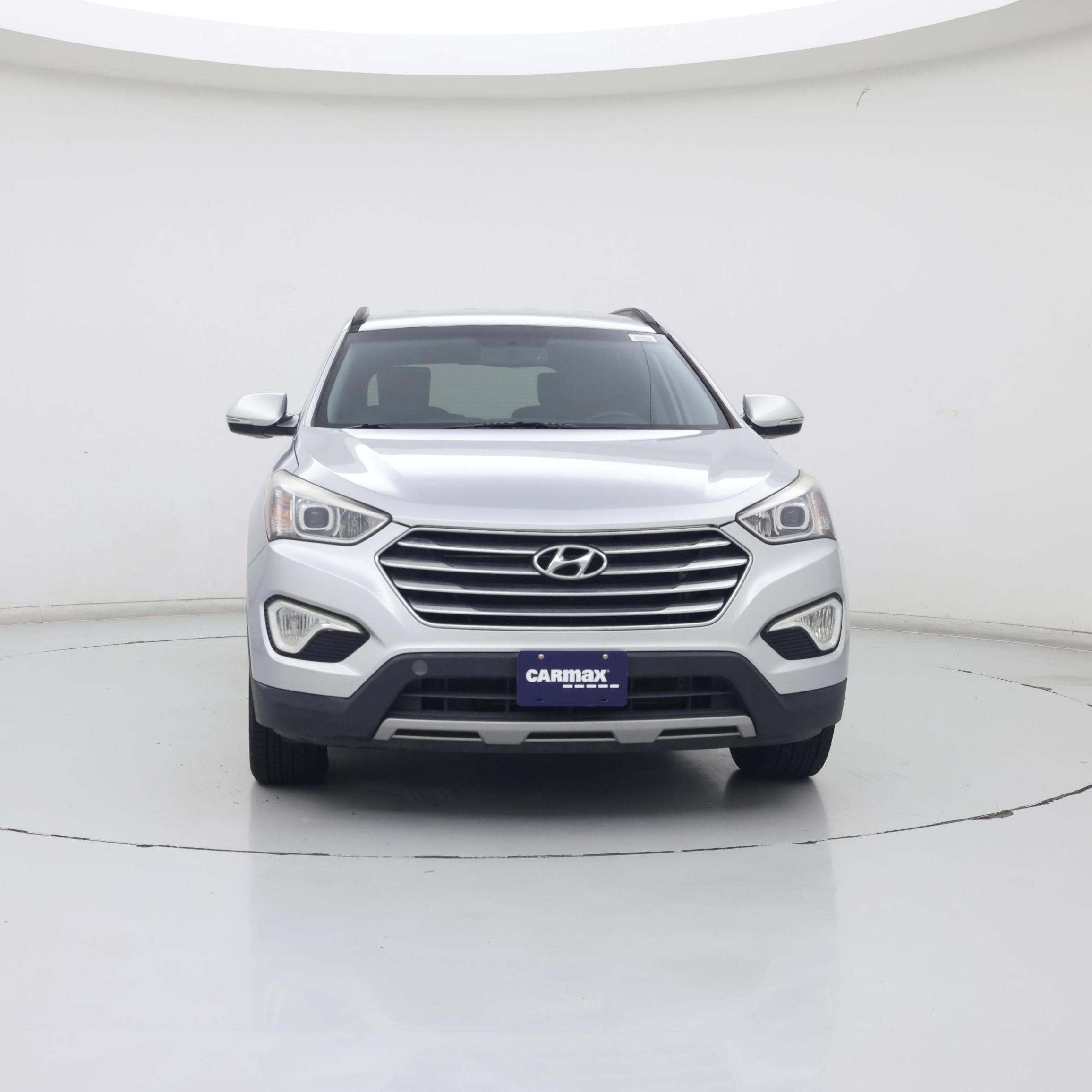 Thumbnail: 2015 Hyundai Santa Fe - 5