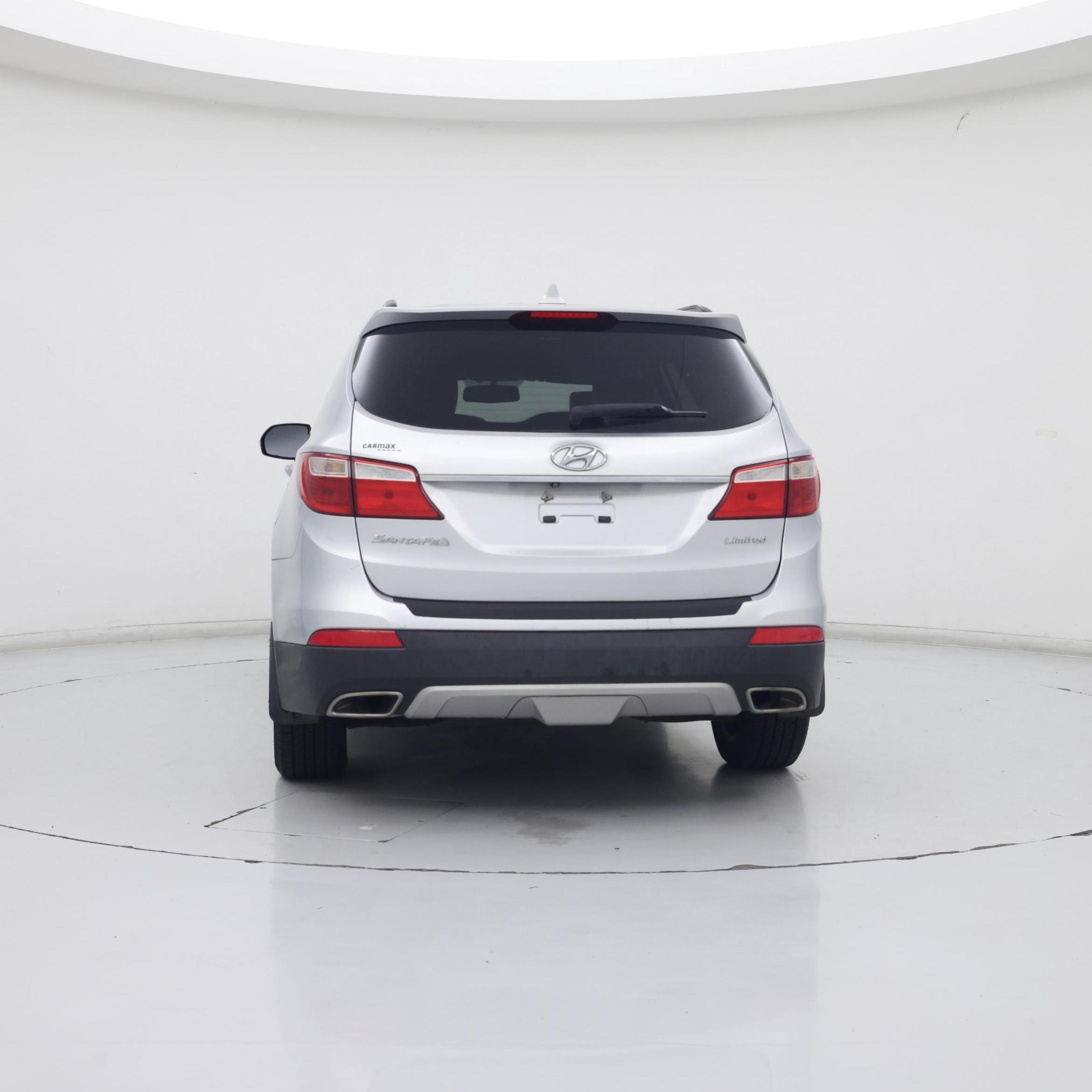 Thumbnail: 2015 Hyundai Santa Fe - 6