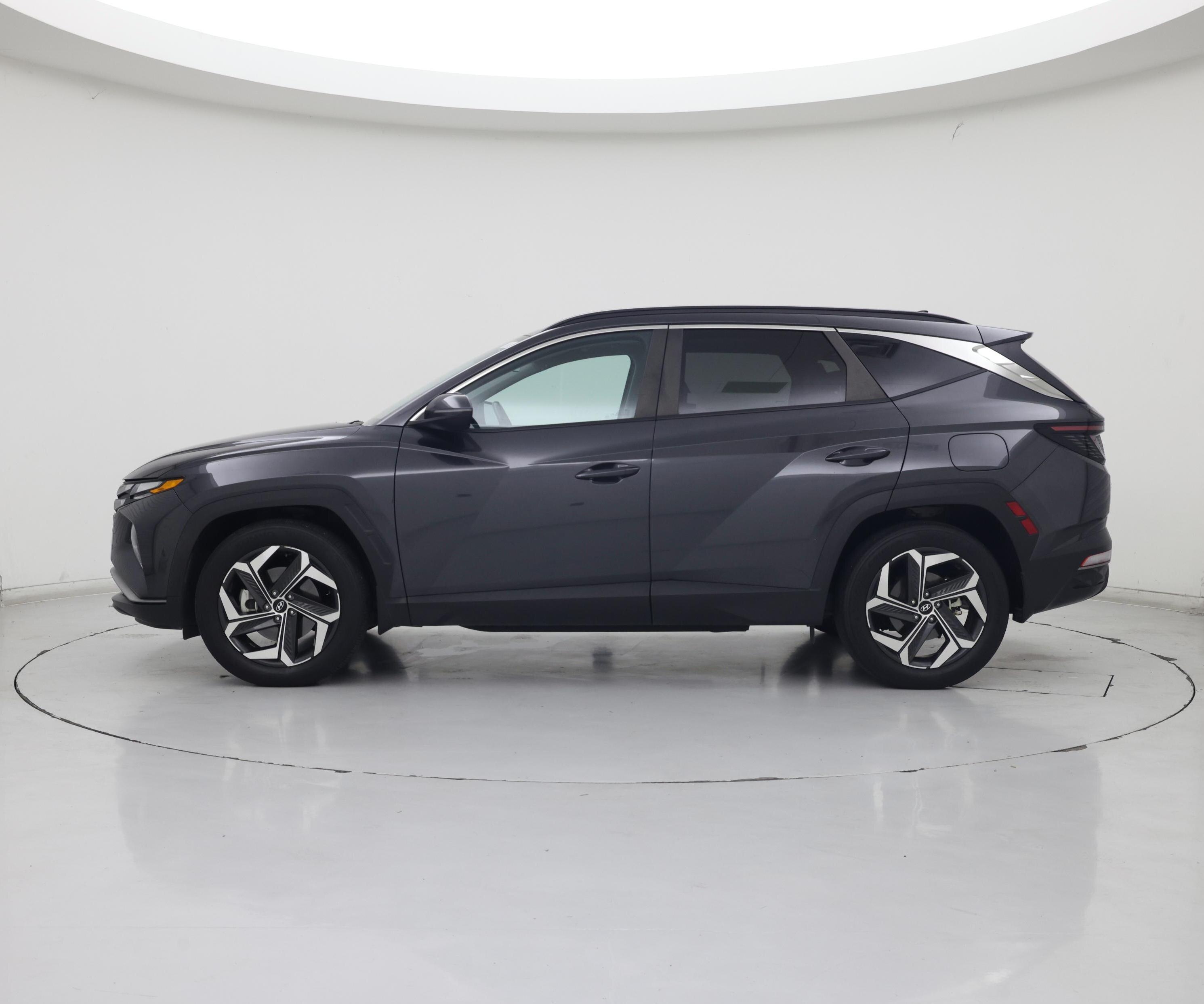 Thumbnail: 2023 Hyundai Tucson - 3