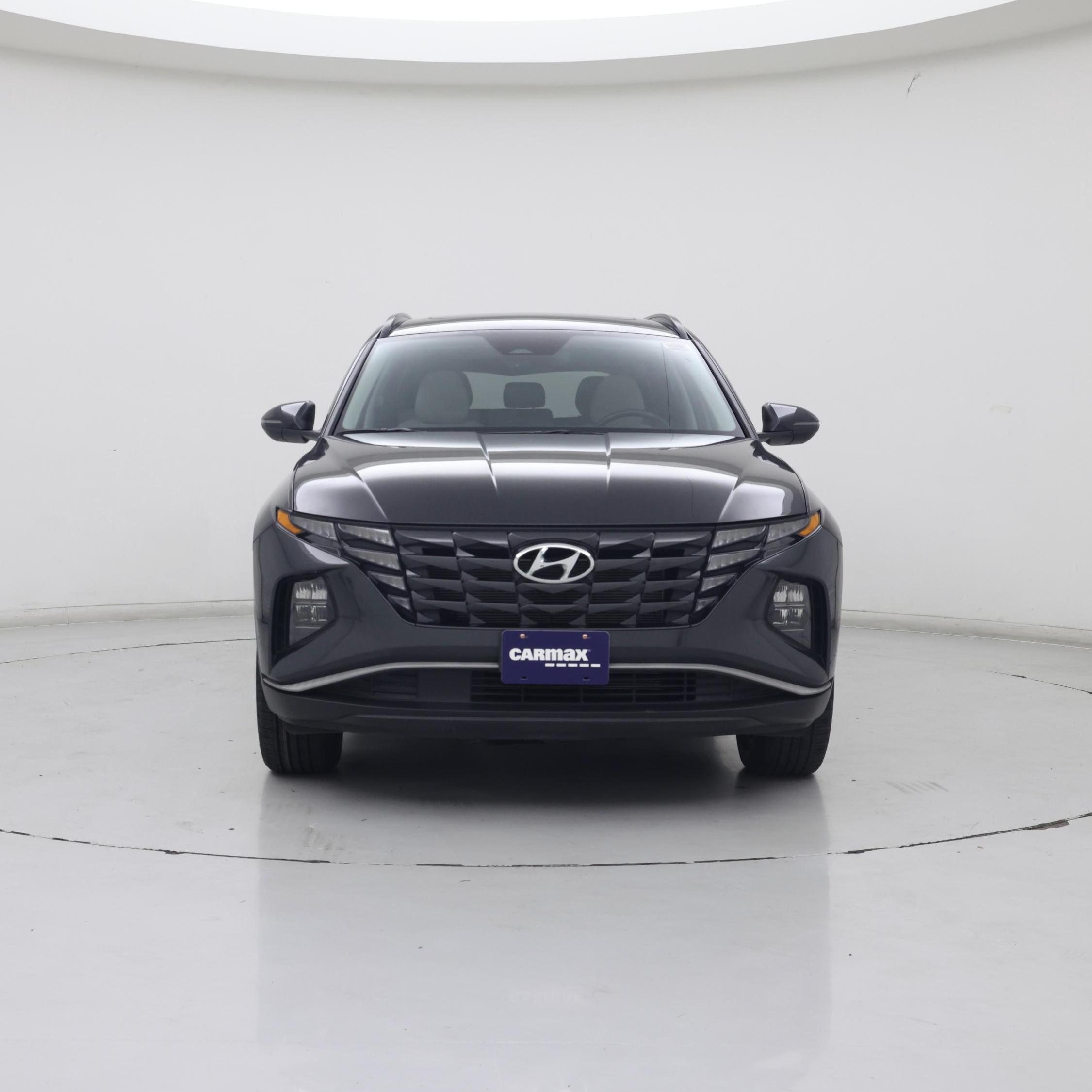 Thumbnail: 2023 Hyundai Tucson - 5