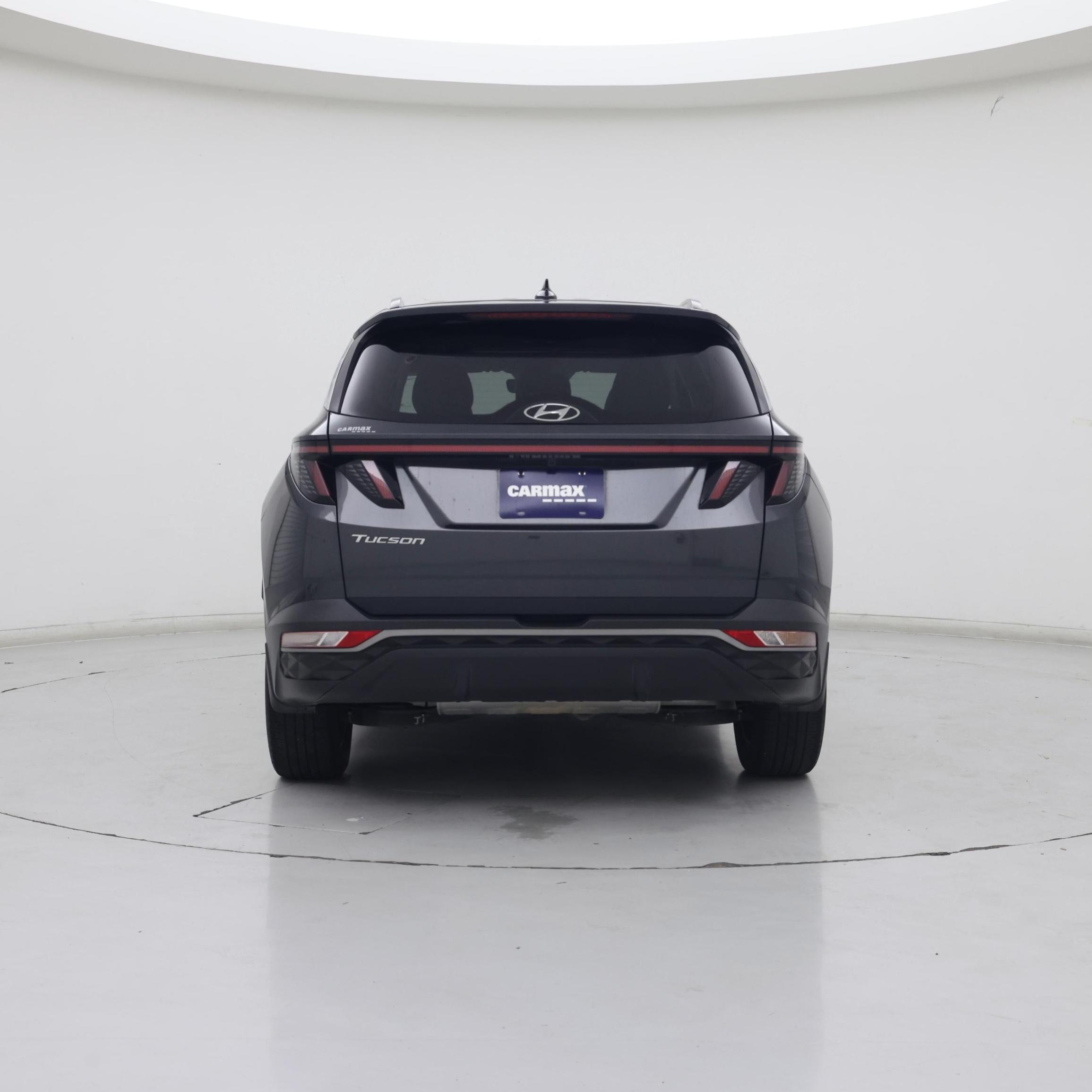 Thumbnail: 2023 Hyundai Tucson - 6