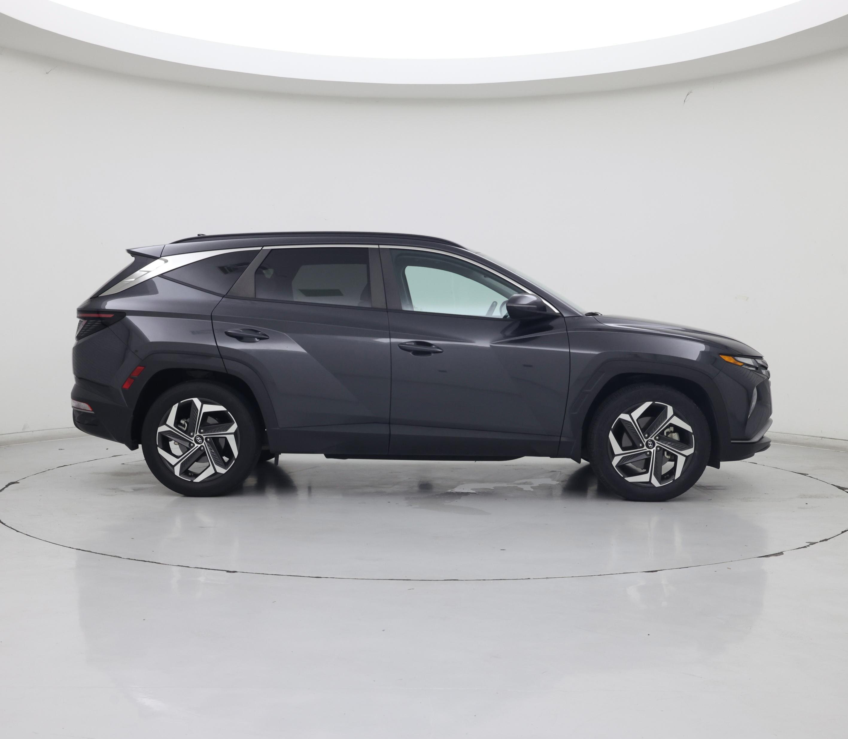 Thumbnail: 2023 Hyundai Tucson - 7