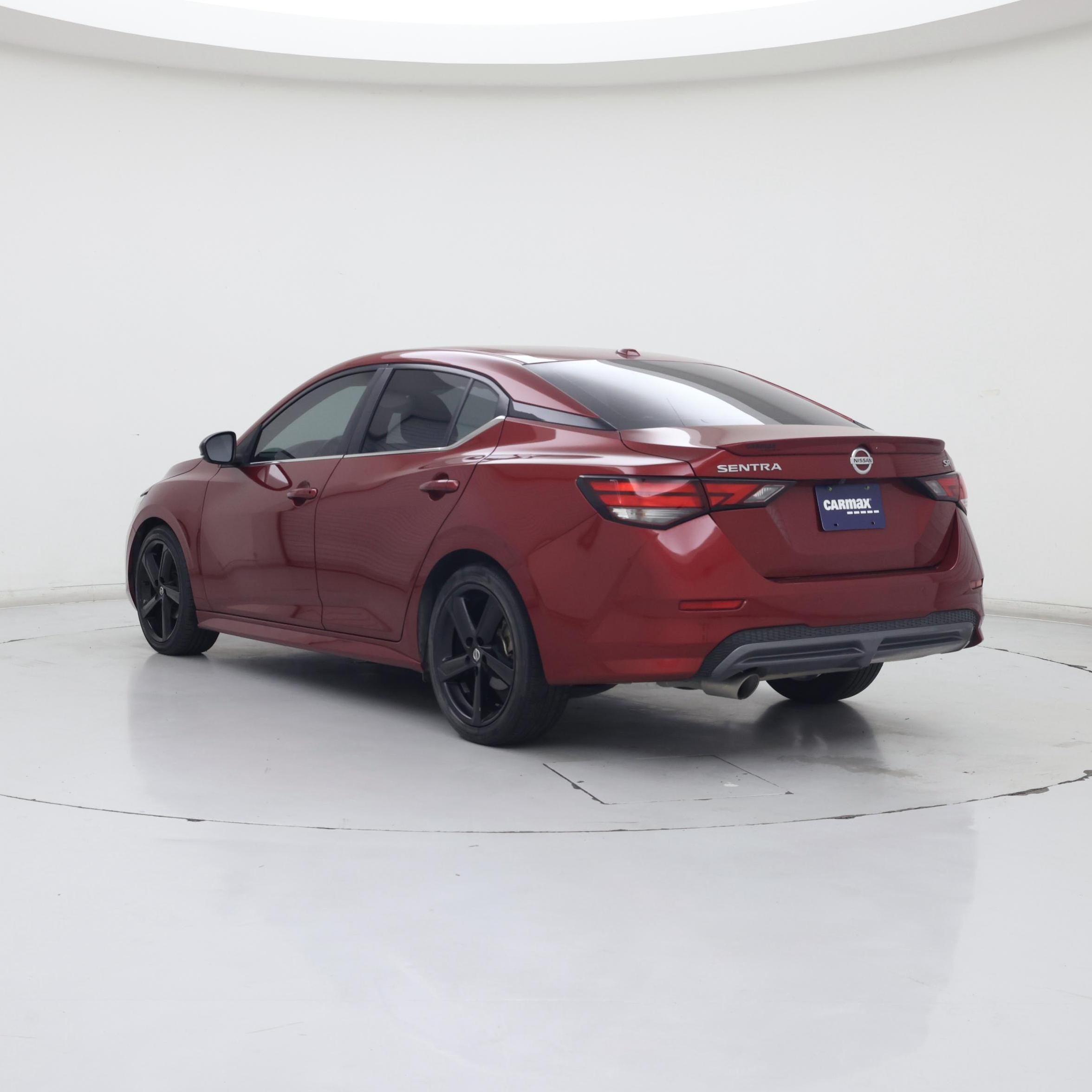 Thumbnail: 2022 Nissan Sentra - 2