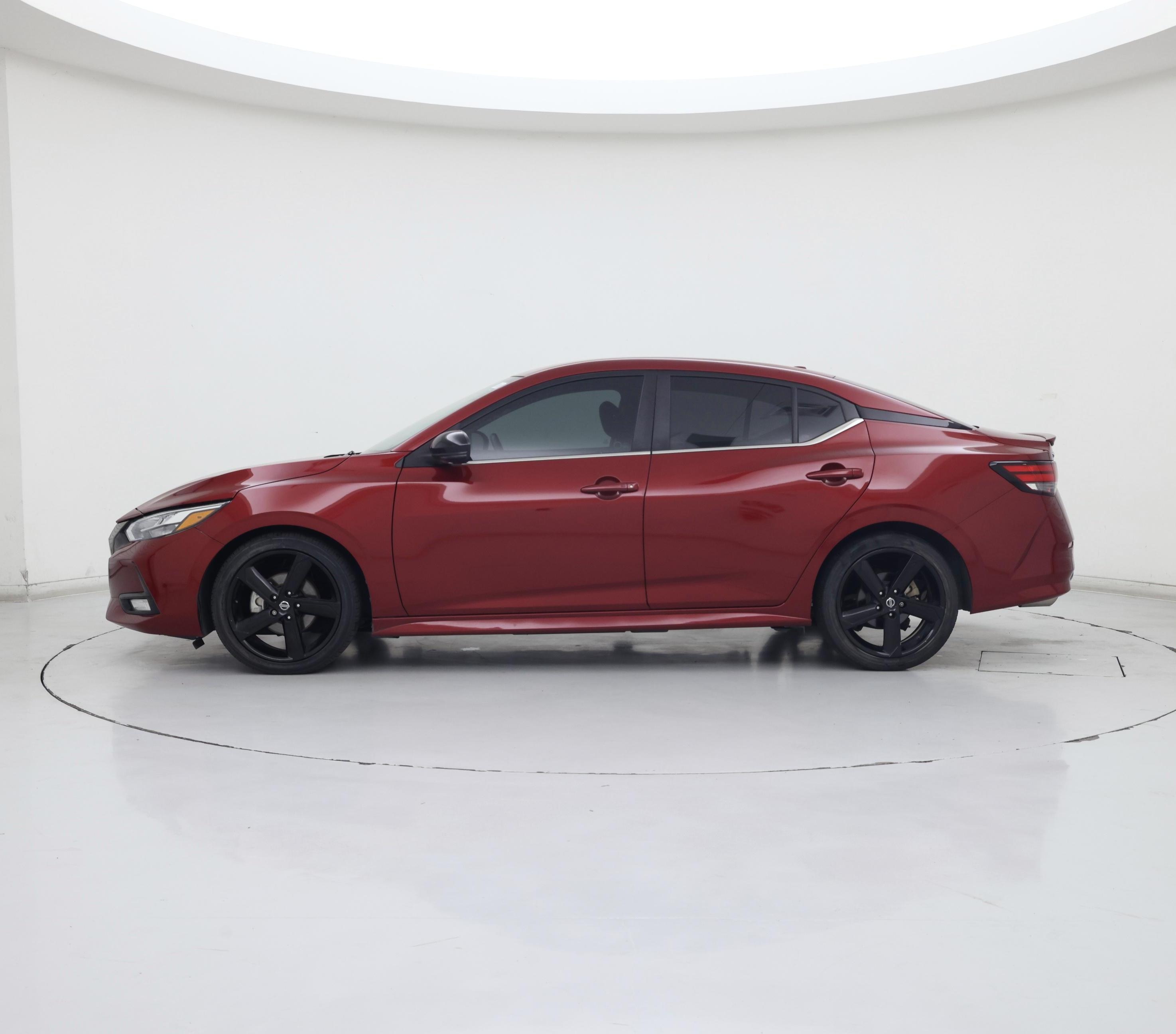 Thumbnail: 2022 Nissan Sentra - 3