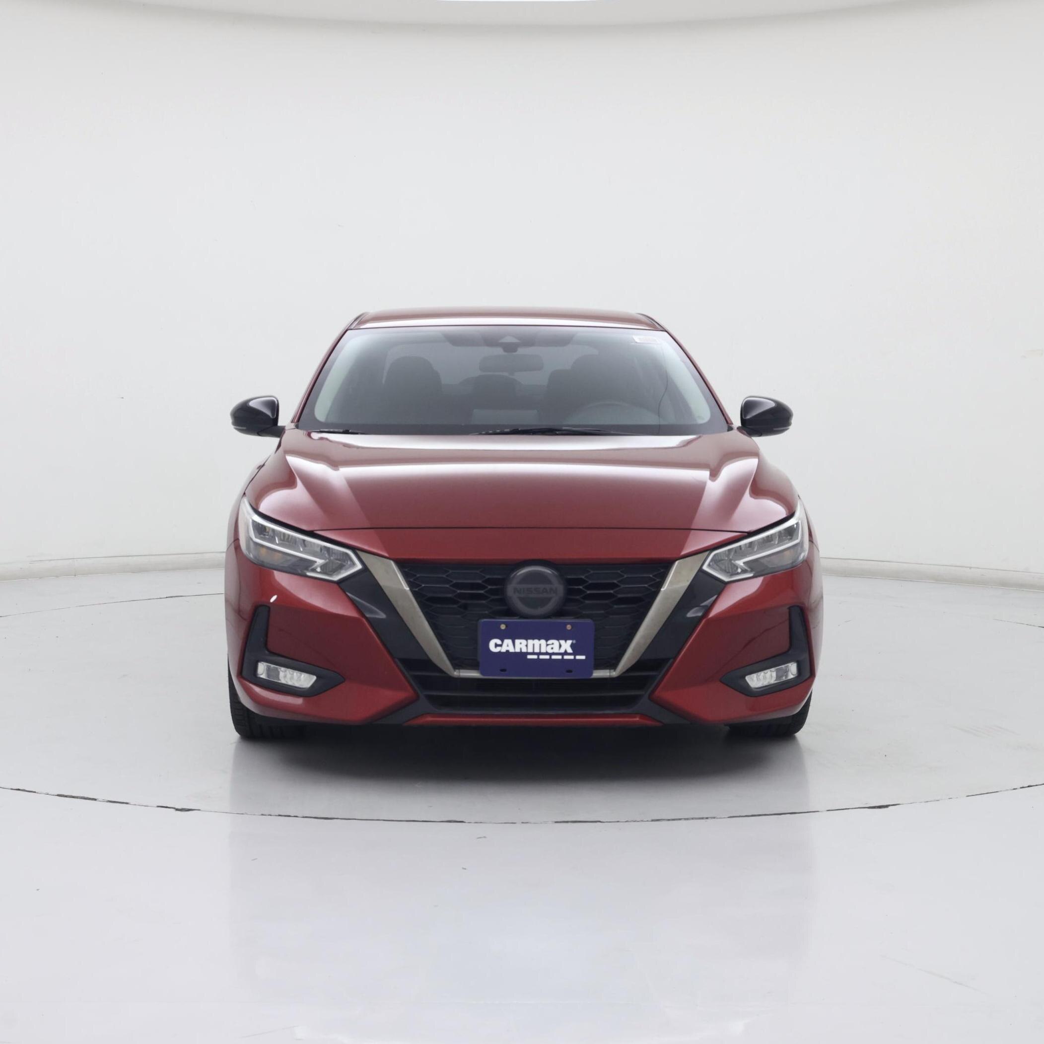 Thumbnail: 2022 Nissan Sentra - 5