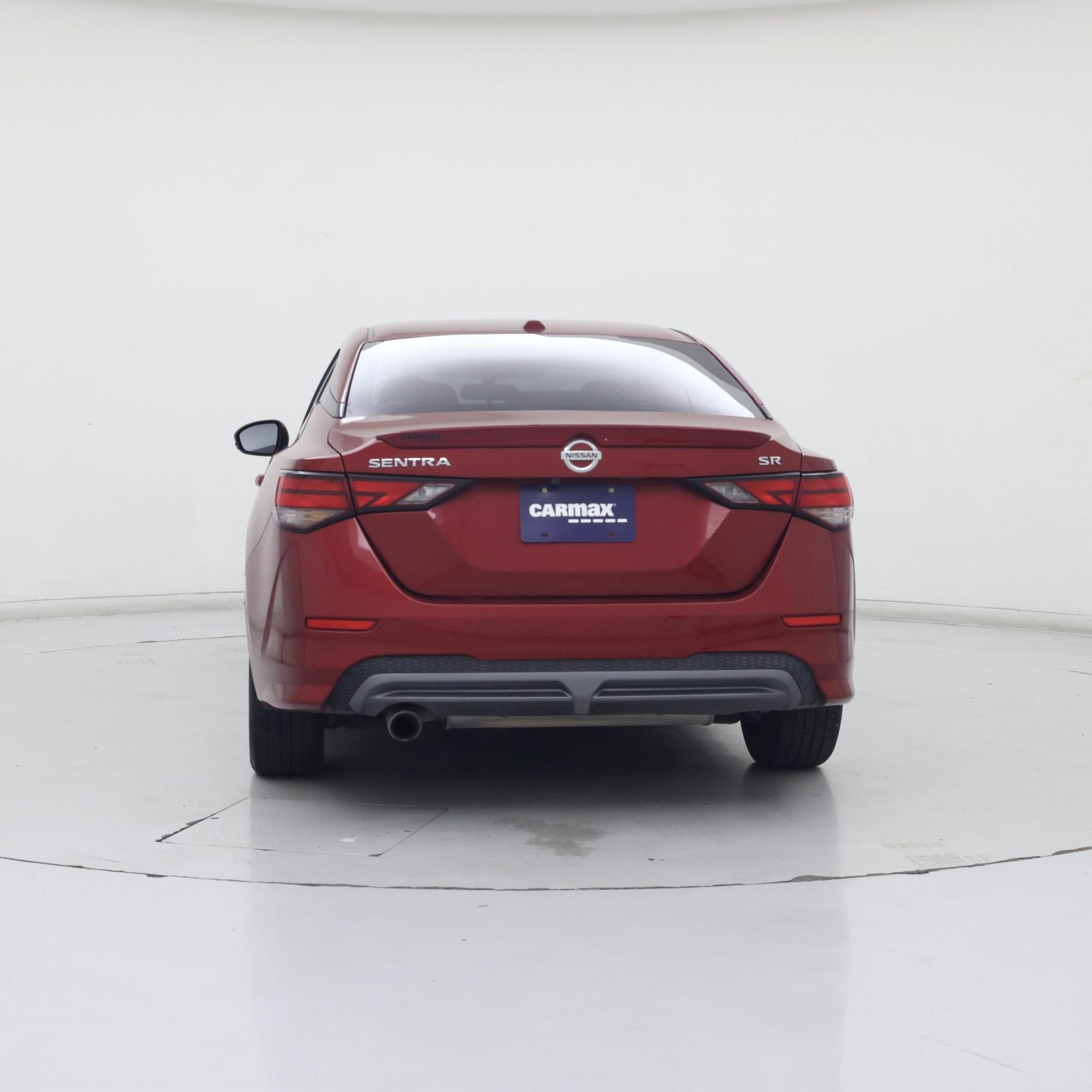 Thumbnail: 2022 Nissan Sentra - 6