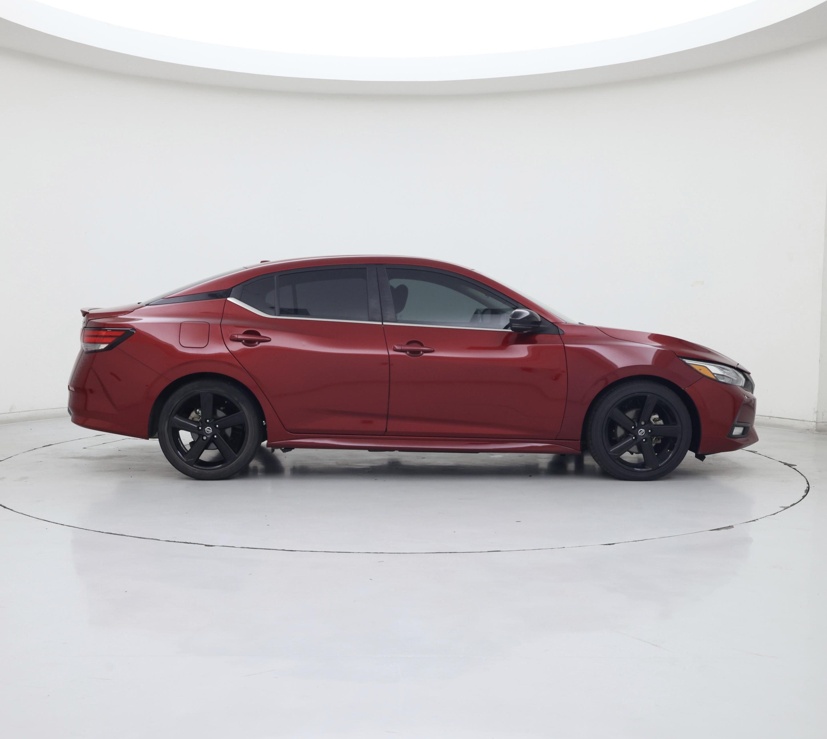 Thumbnail: 2022 Nissan Sentra - 7