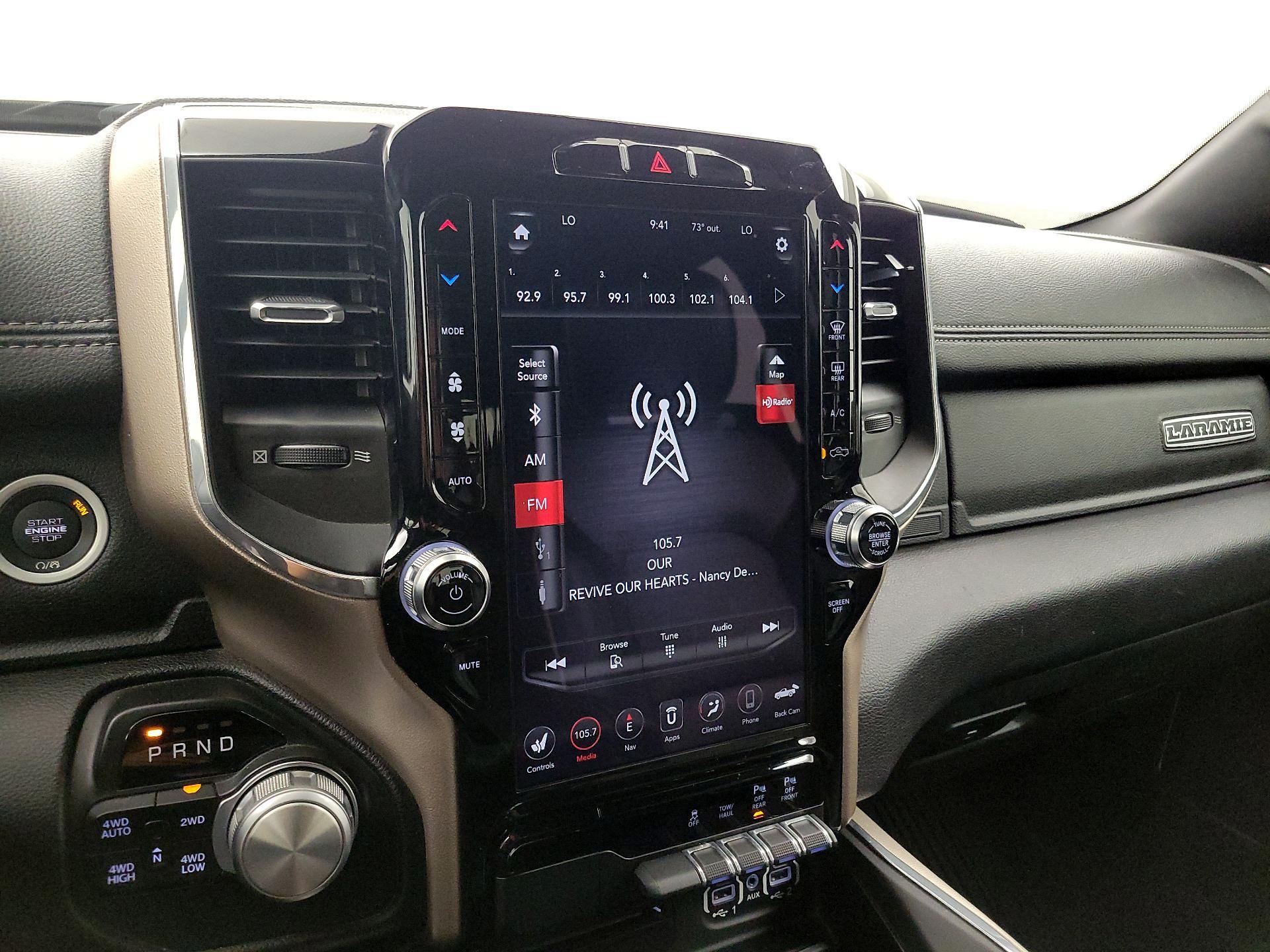 Thumbnail: 2019 RAM 1500 - 16