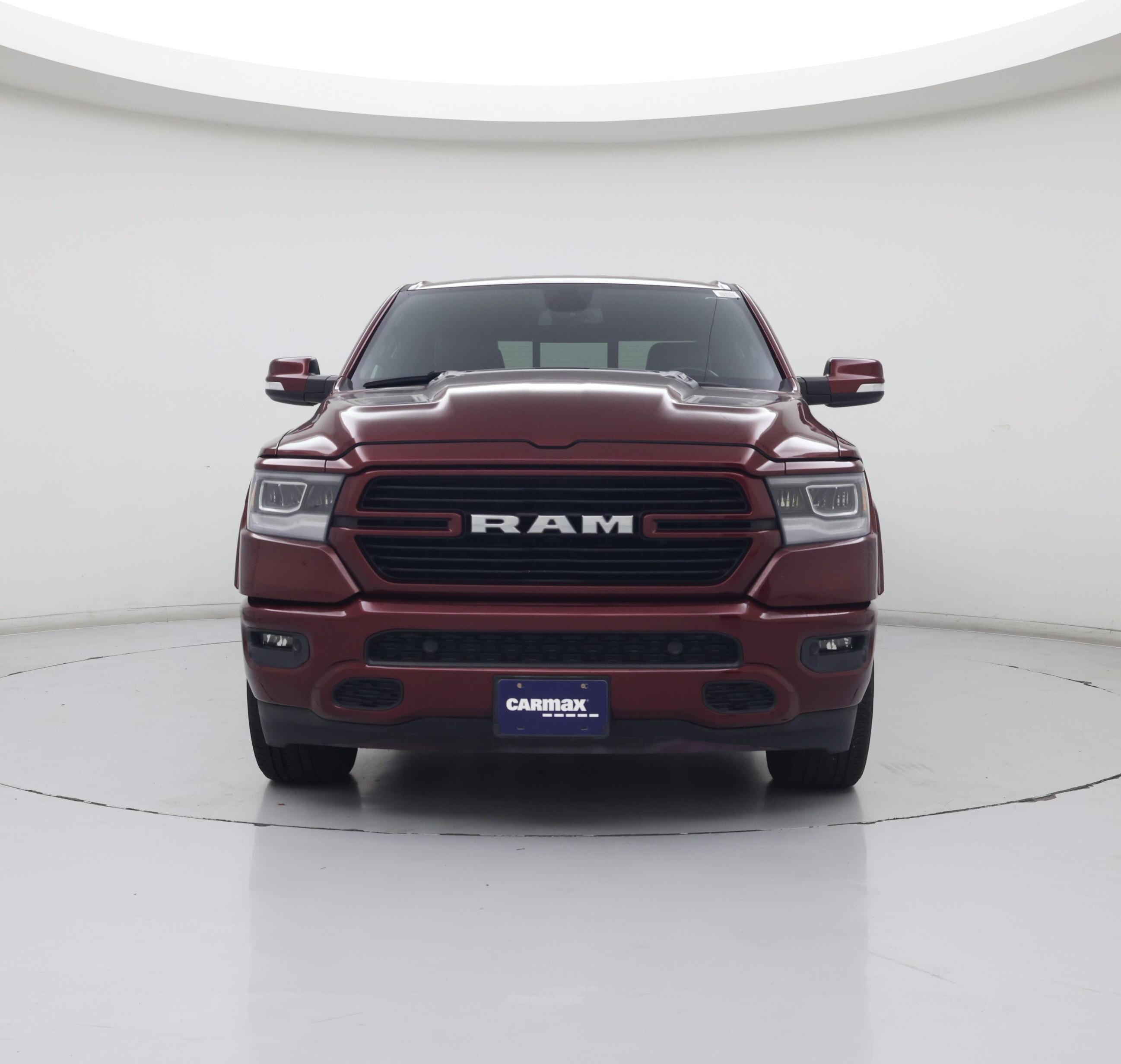 Thumbnail: 2019 RAM 1500 - 5