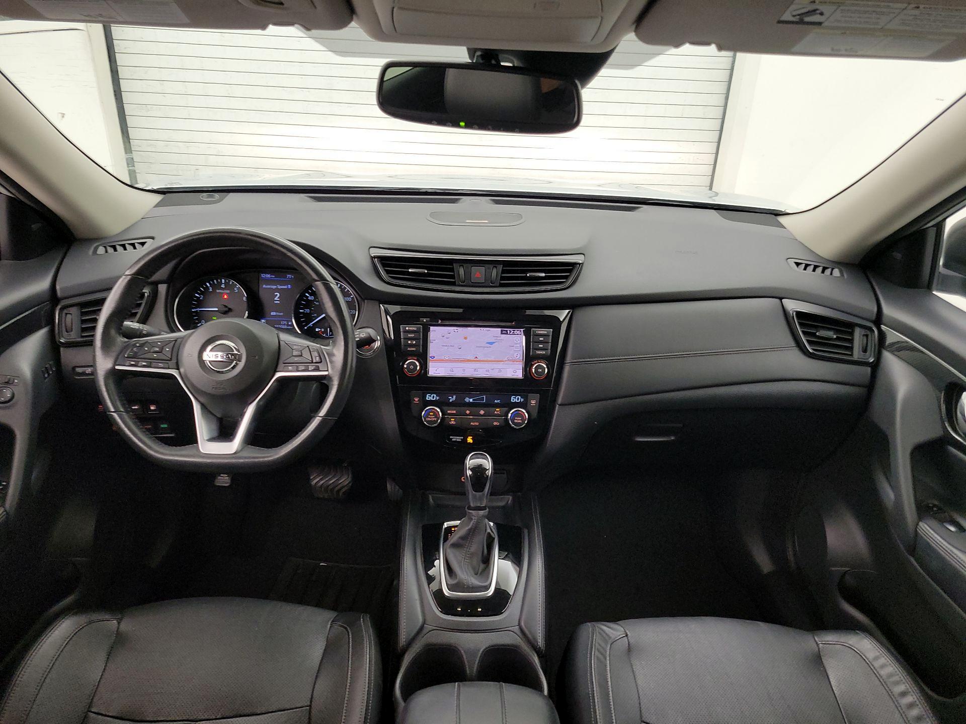 Thumbnail: 2018 Nissan Rogue - 9