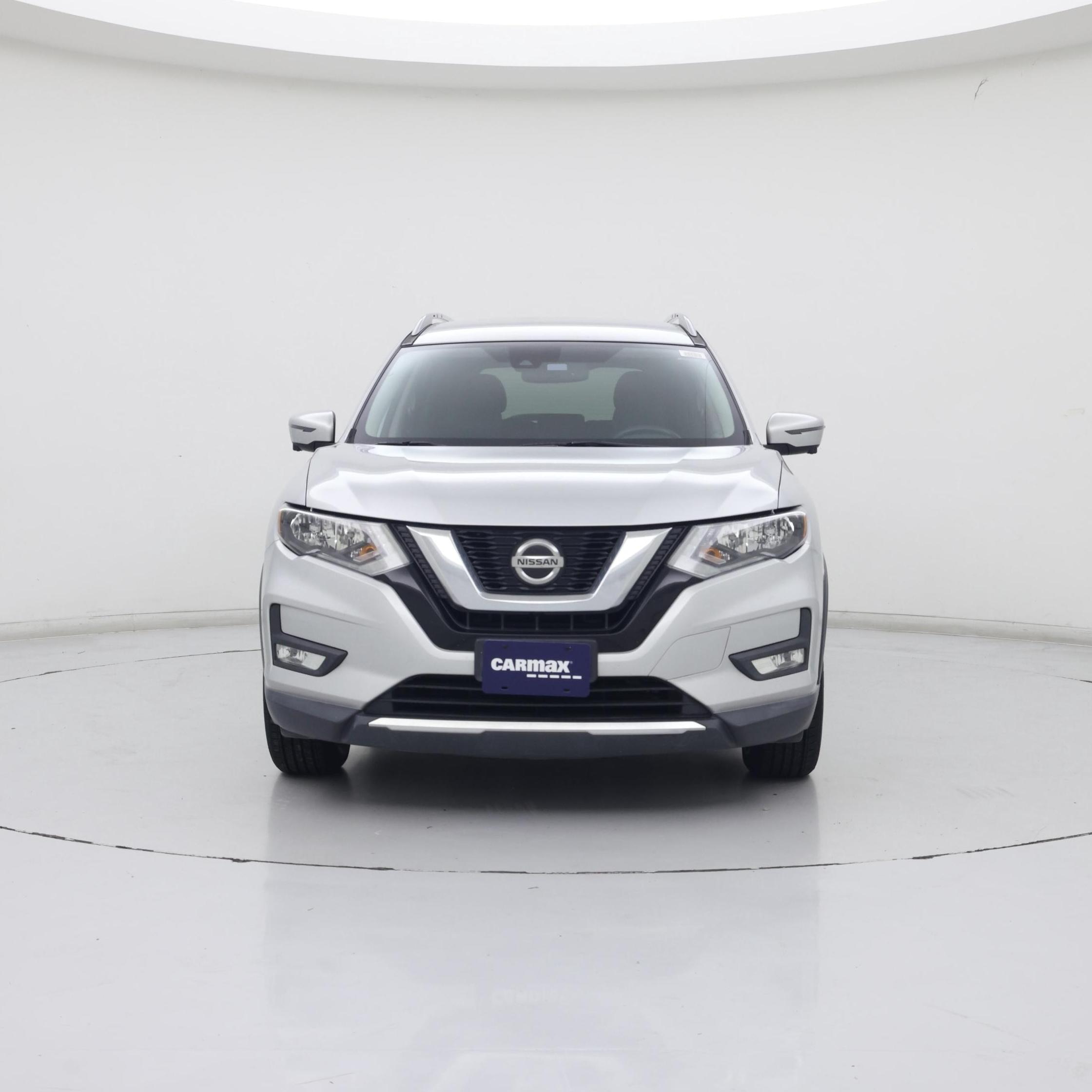Thumbnail: 2018 Nissan Rogue - 5