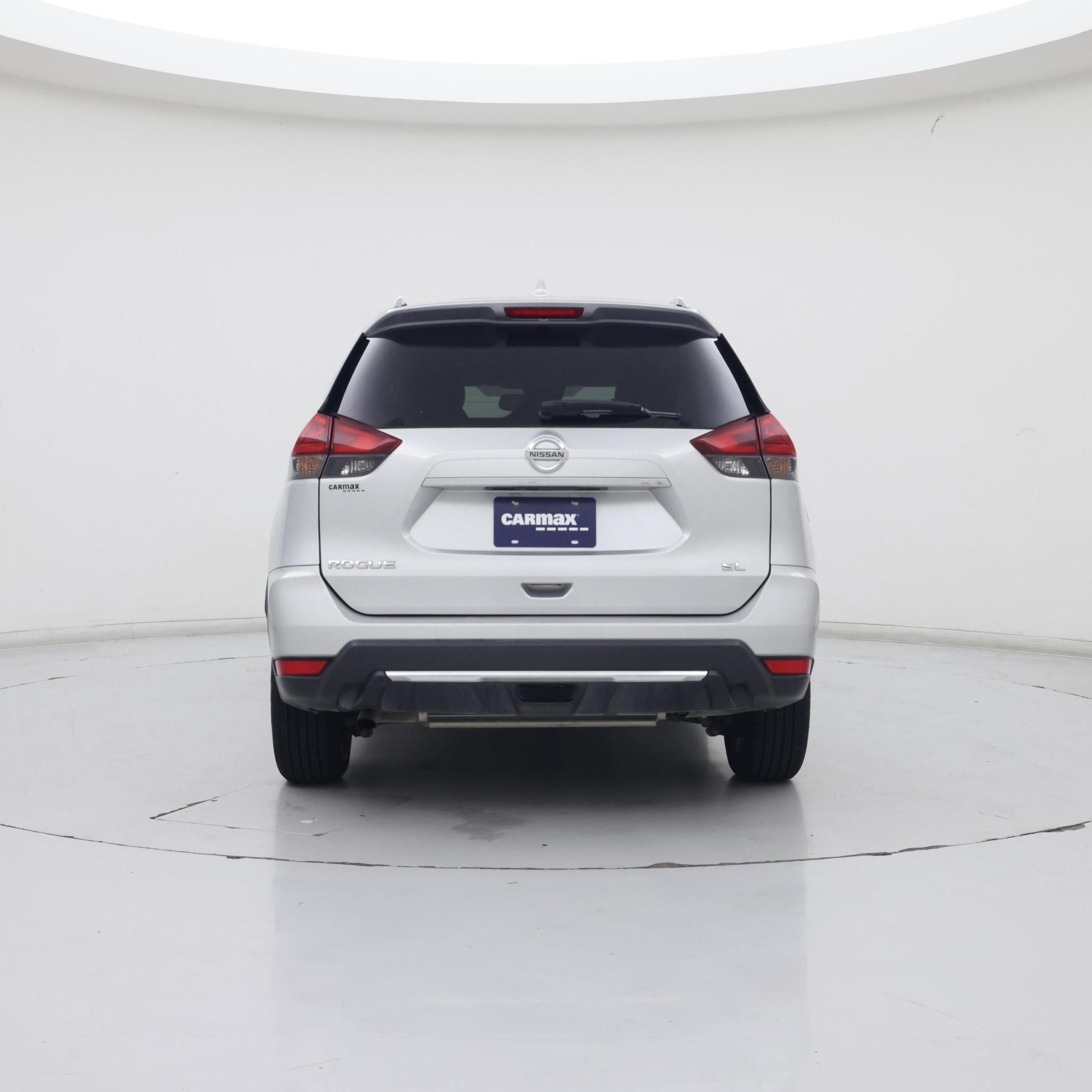 Thumbnail: 2018 Nissan Rogue - 6