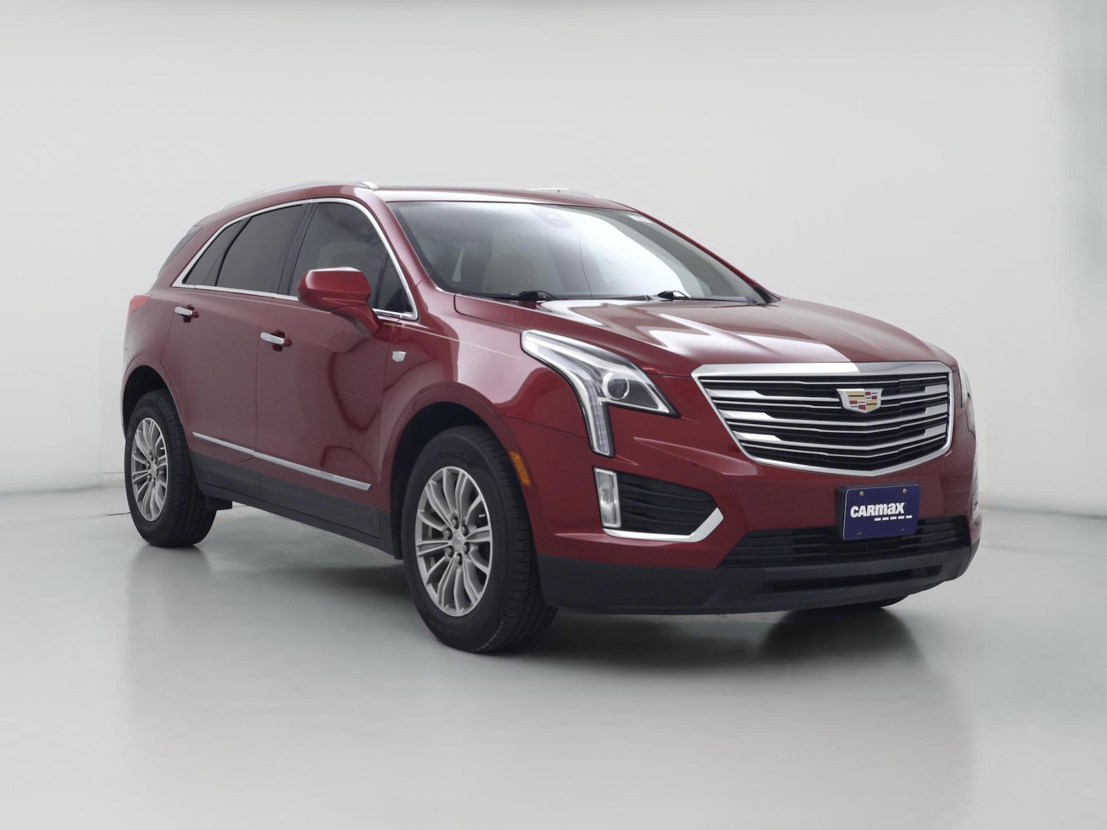 2019 Cadillac XT5