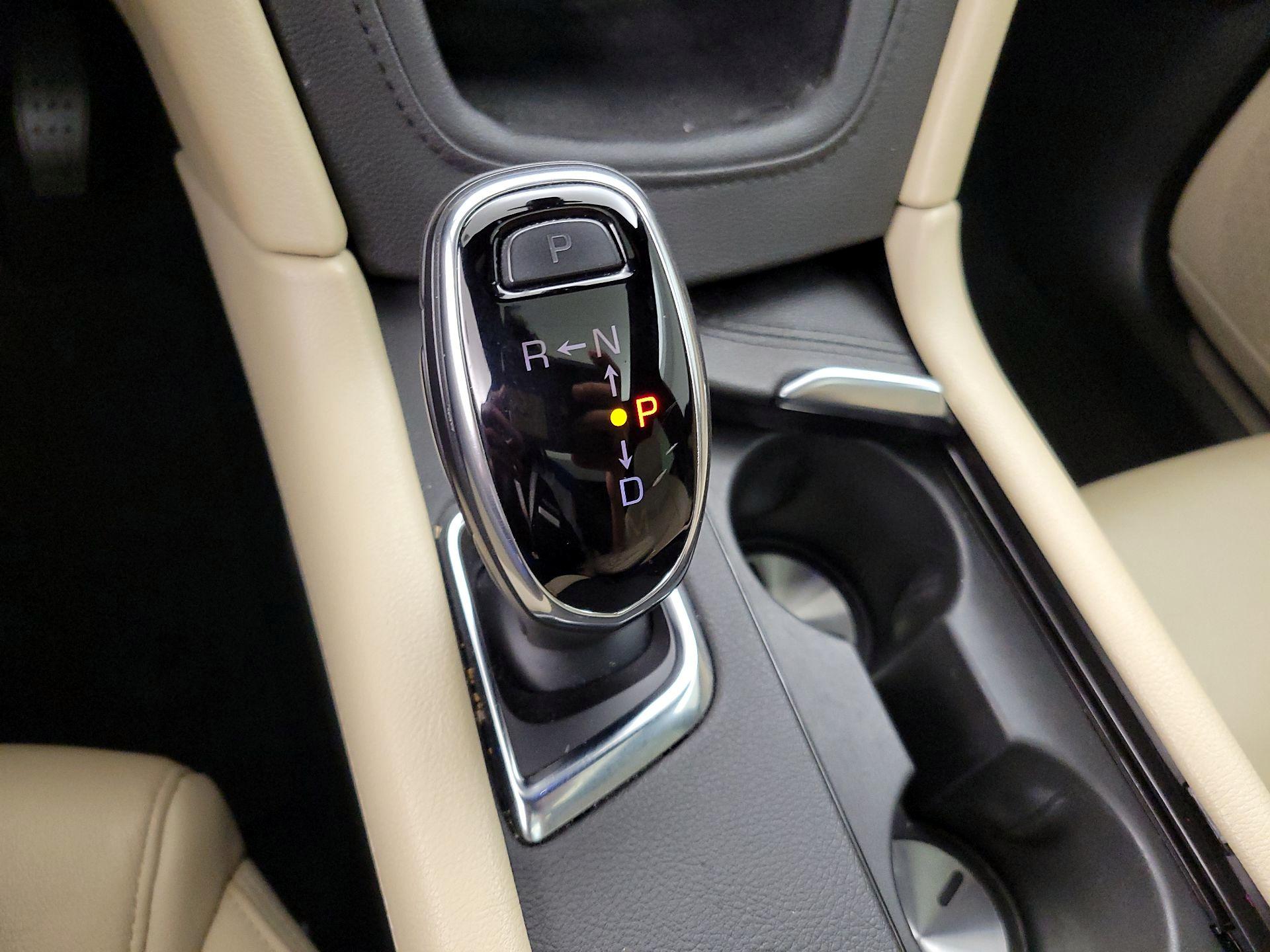Thumbnail: 2019 Cadillac XT5 - 18