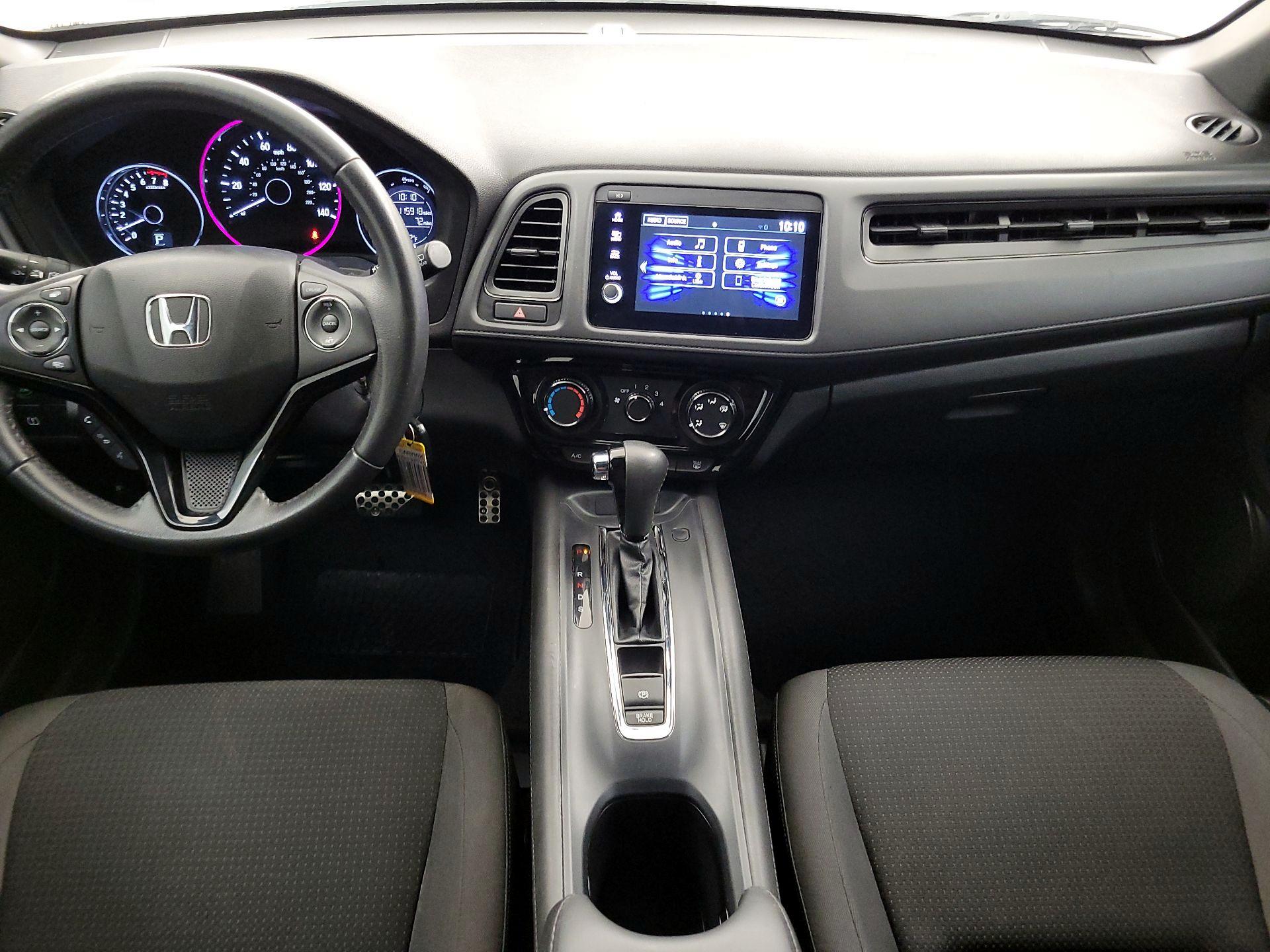 Thumbnail: 2022 Honda HR-V - 9