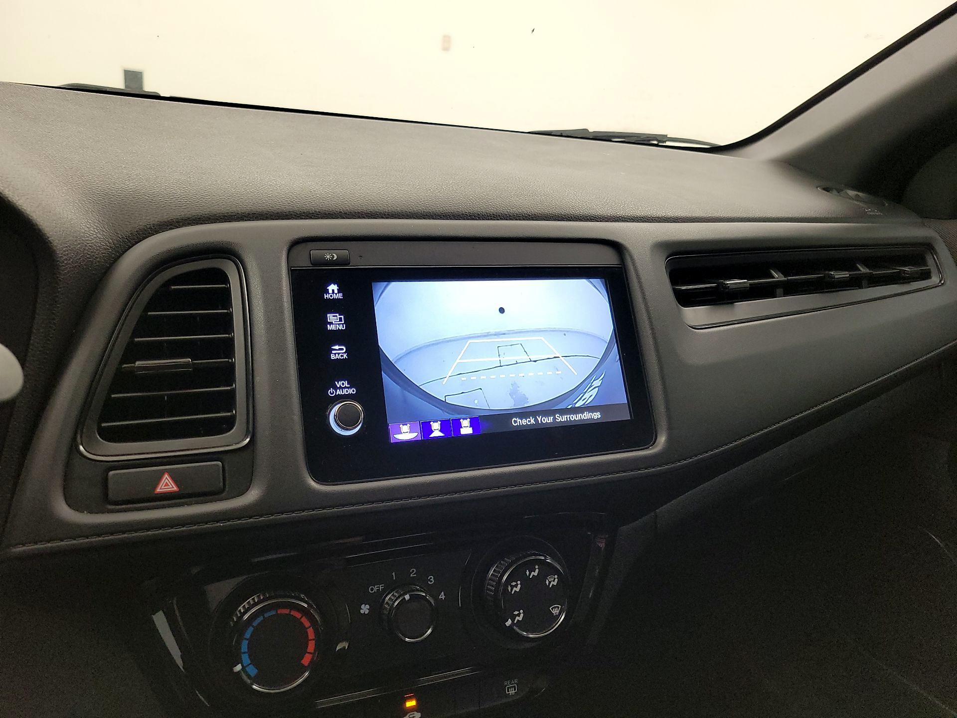 Thumbnail: 2022 Honda HR-V - 14