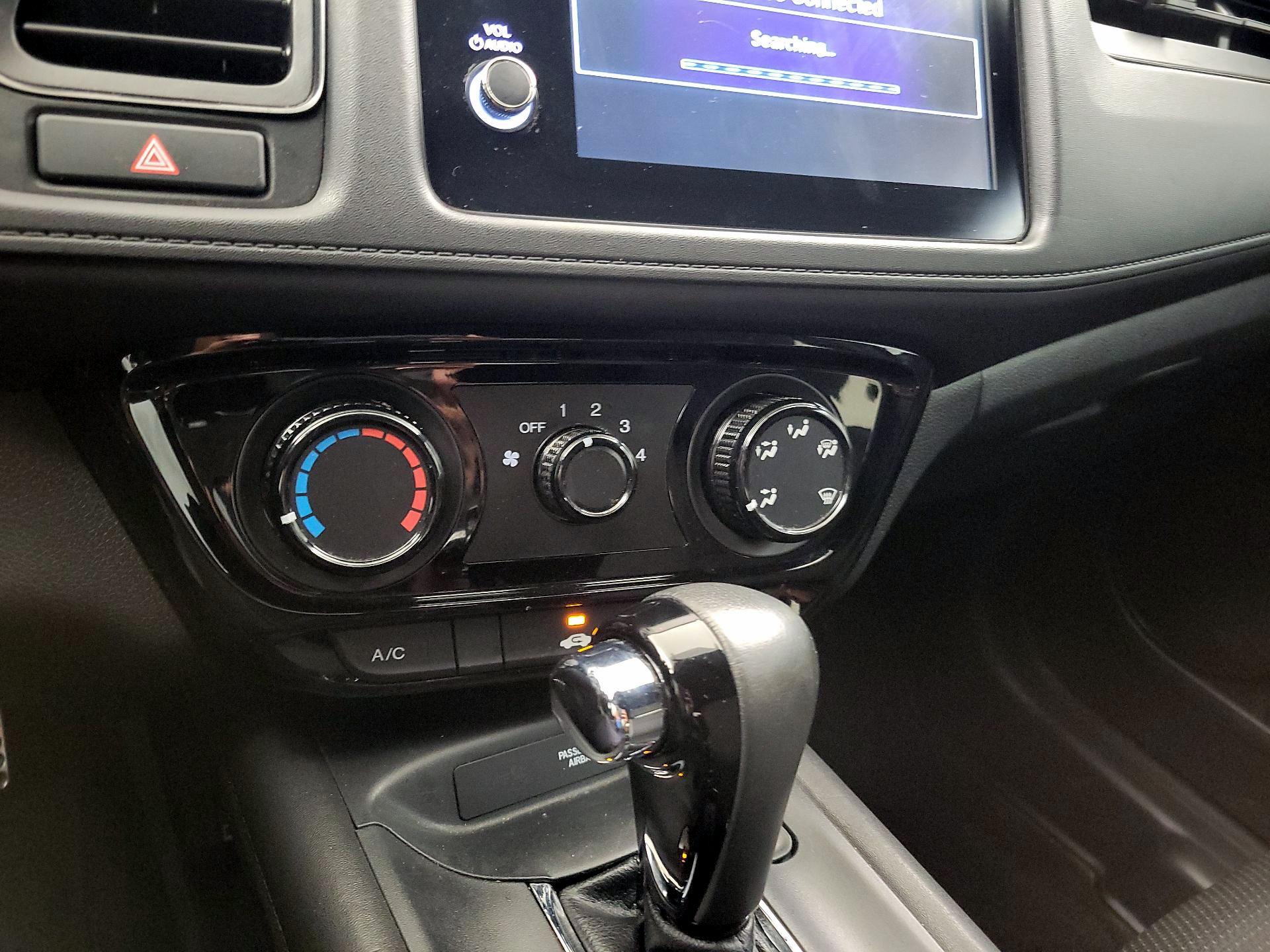Thumbnail: 2022 Honda HR-V - 16