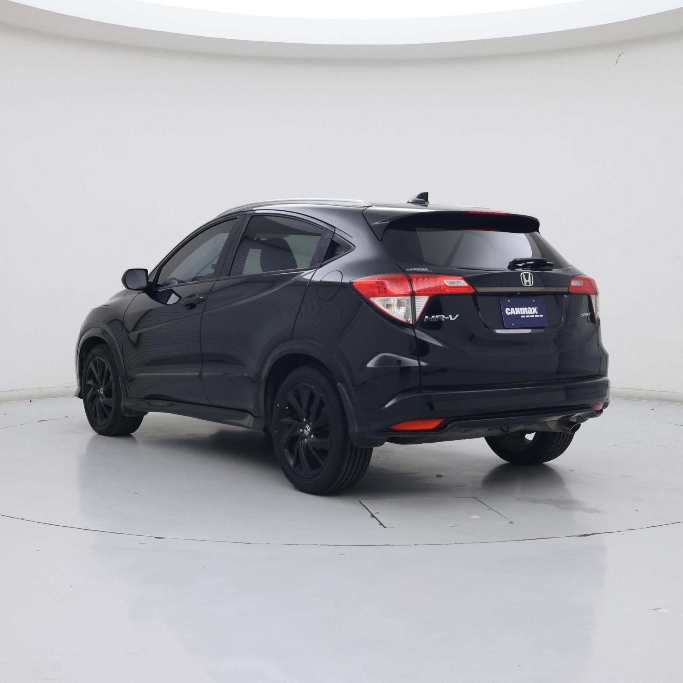 Thumbnail: 2022 Honda HR-V - 2