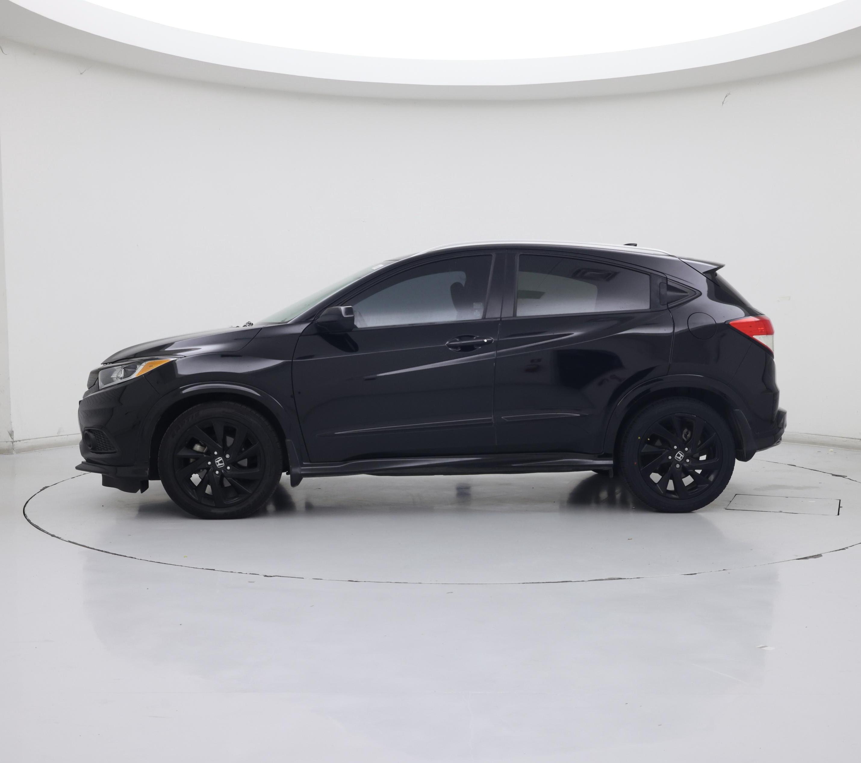 Thumbnail: 2022 Honda HR-V - 3