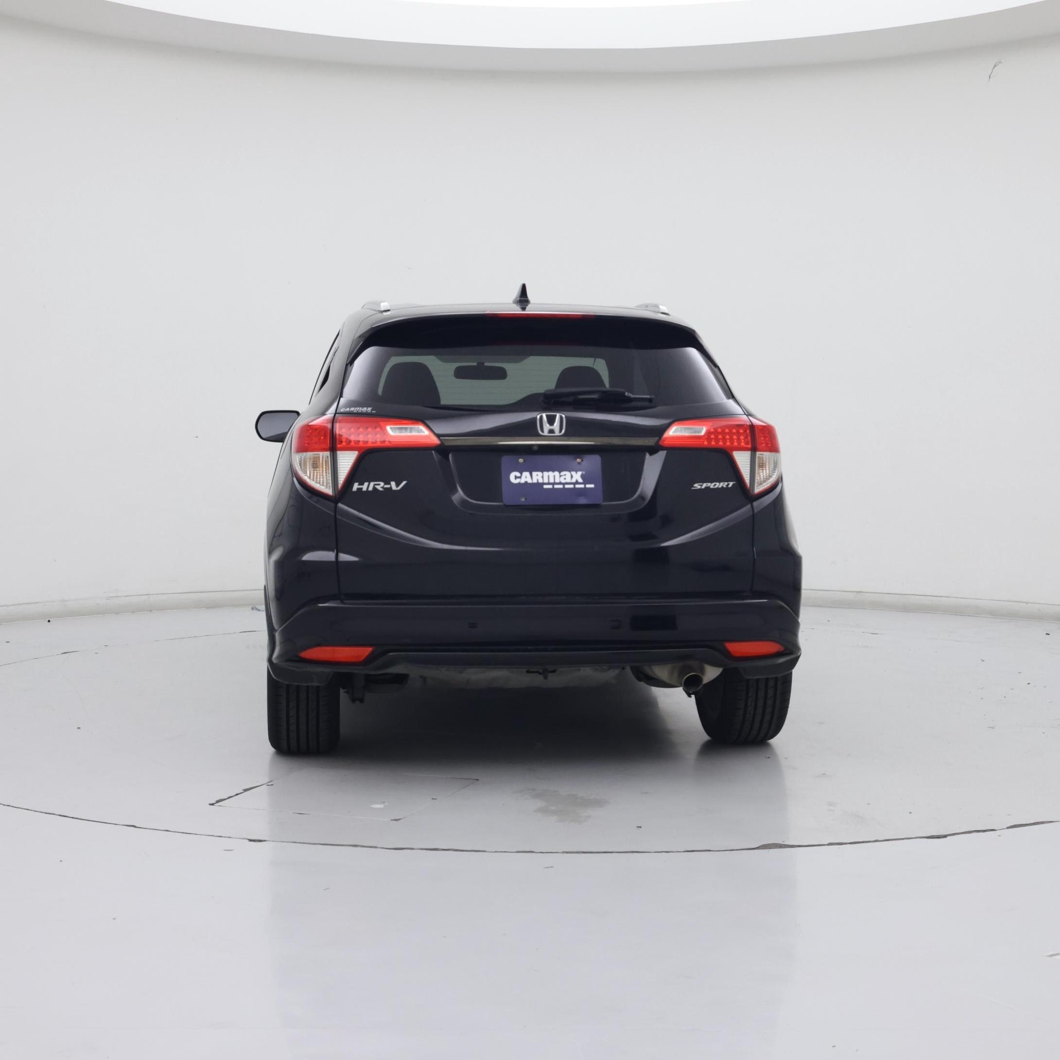 Thumbnail: 2022 Honda HR-V - 6