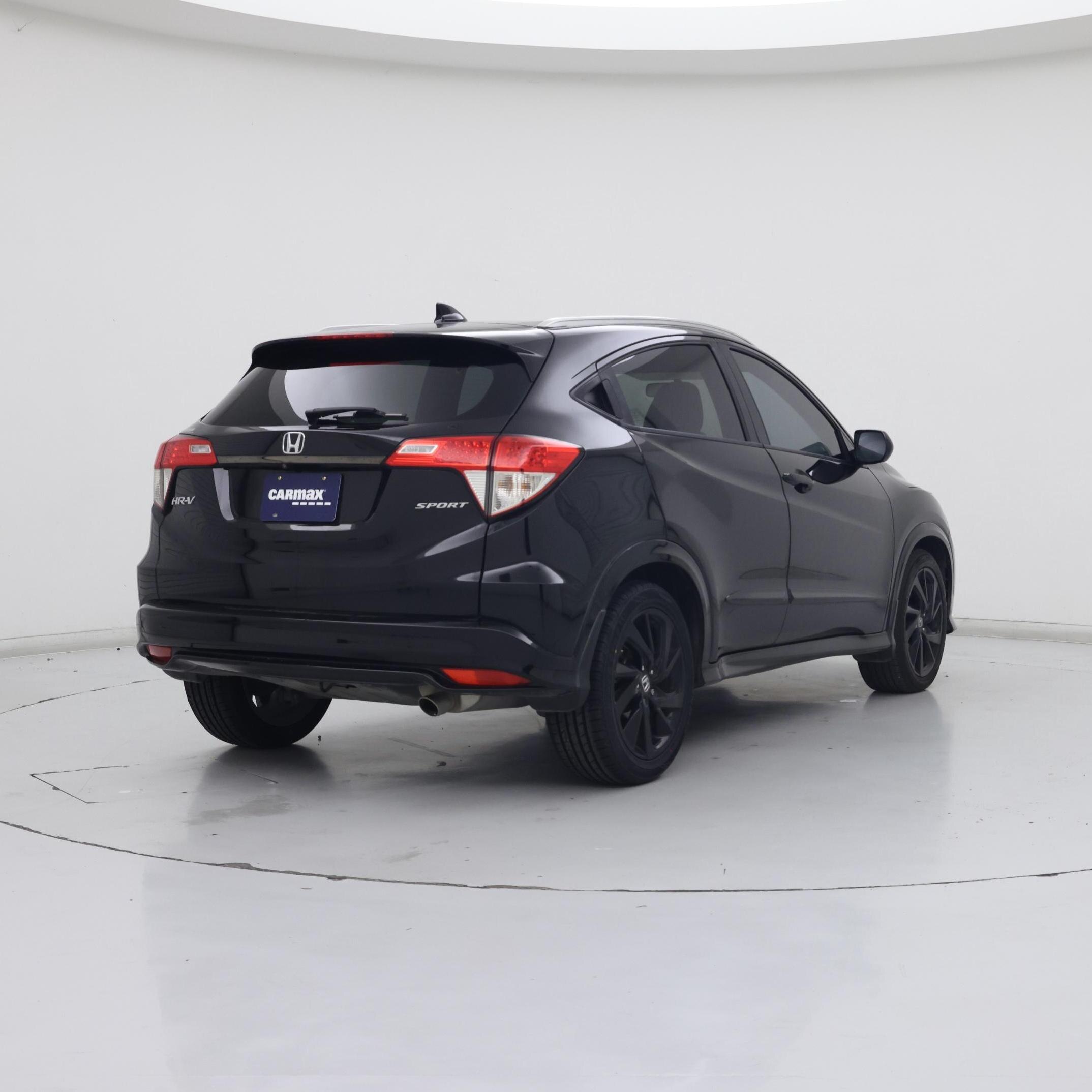 Thumbnail: 2022 Honda HR-V - 8