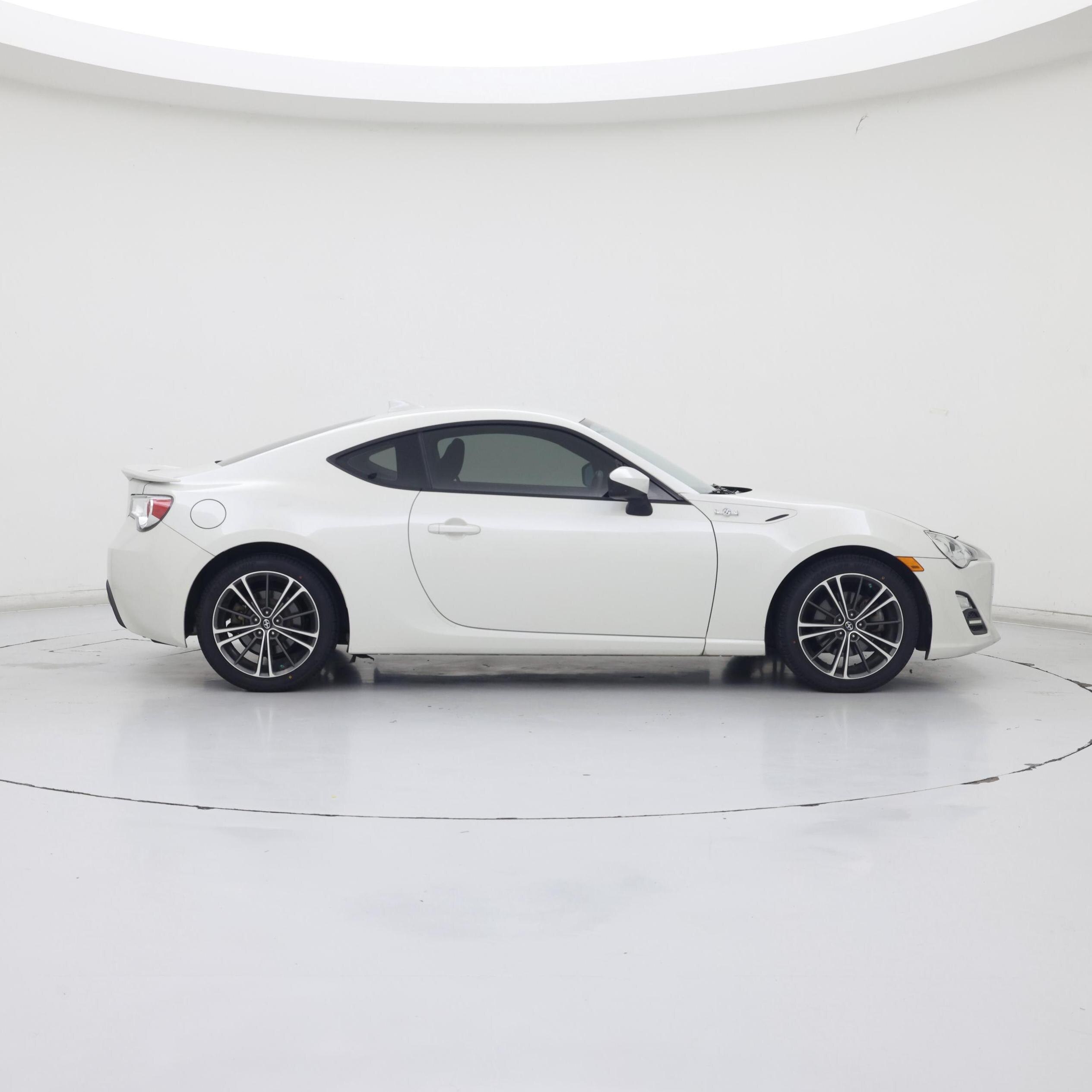Thumbnail: 2015 Scion FR-S - 7