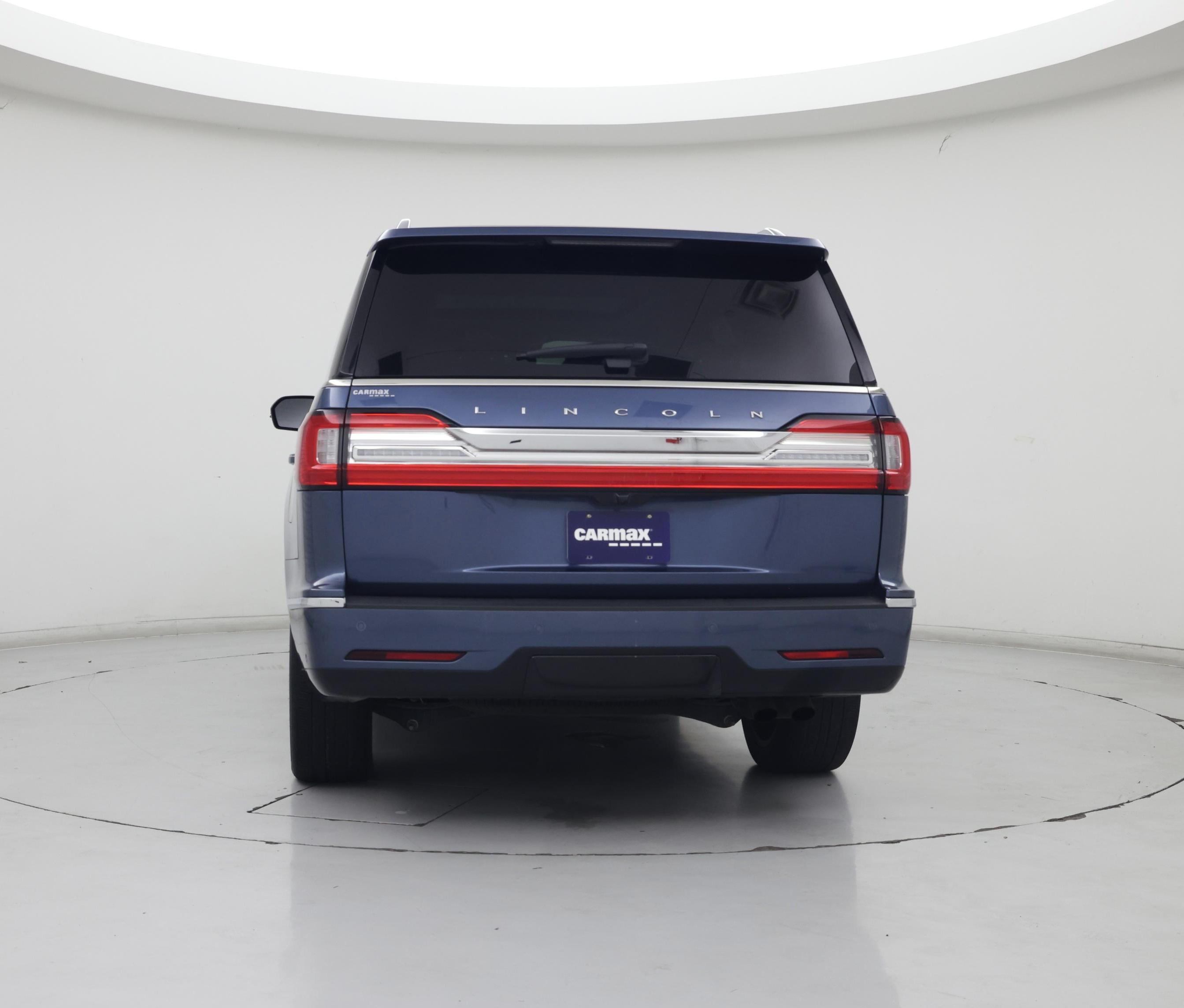 Thumbnail: 2020 Lincoln Navigator - 6