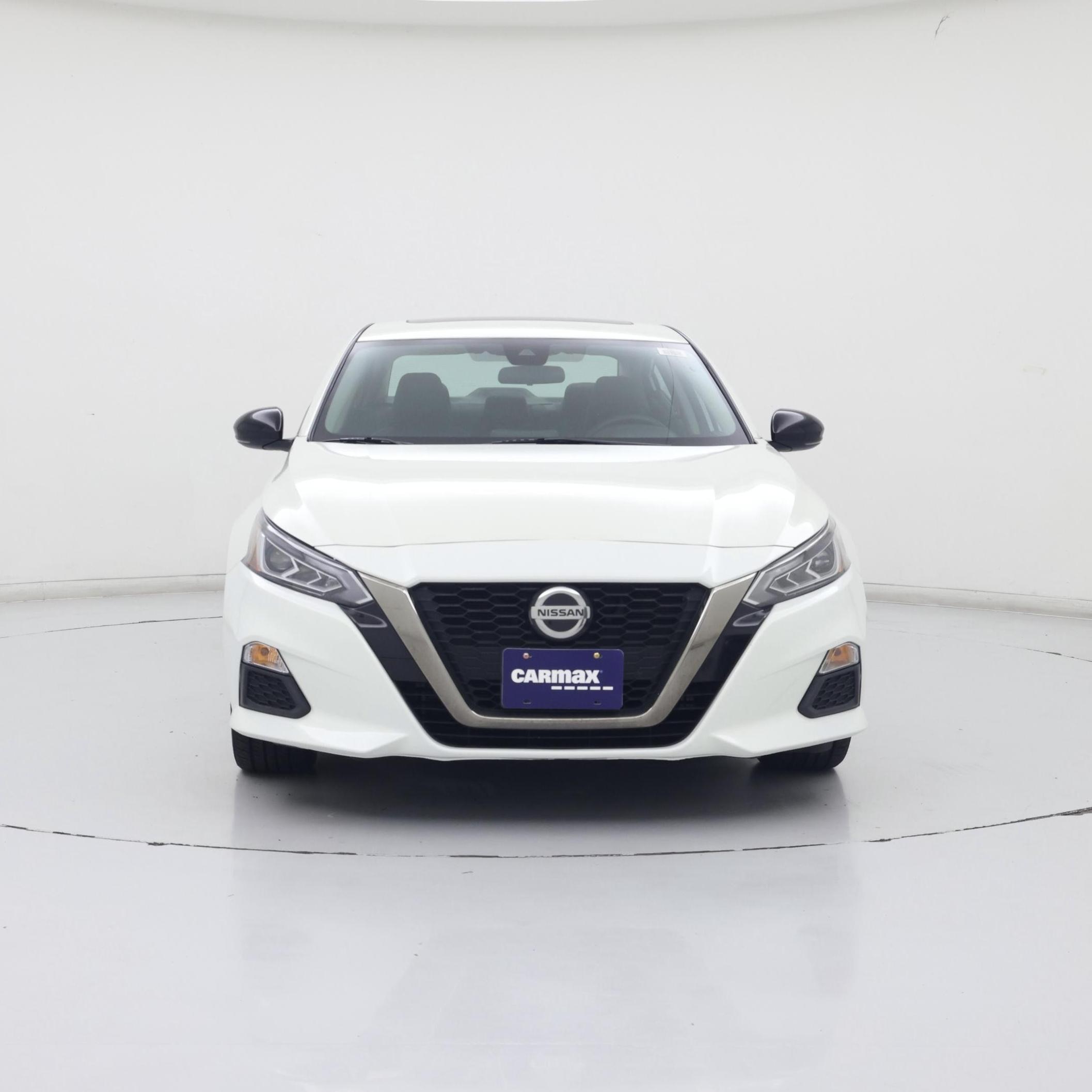Thumbnail: 2020 Nissan Altima - 5
