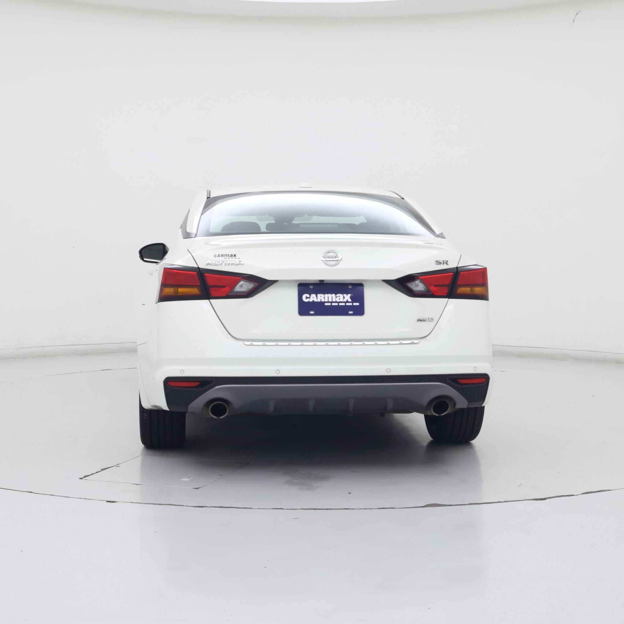 Thumbnail: 2020 Nissan Altima - 6