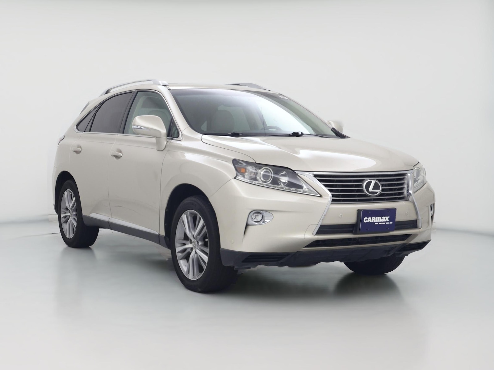 2015 Lexus RX