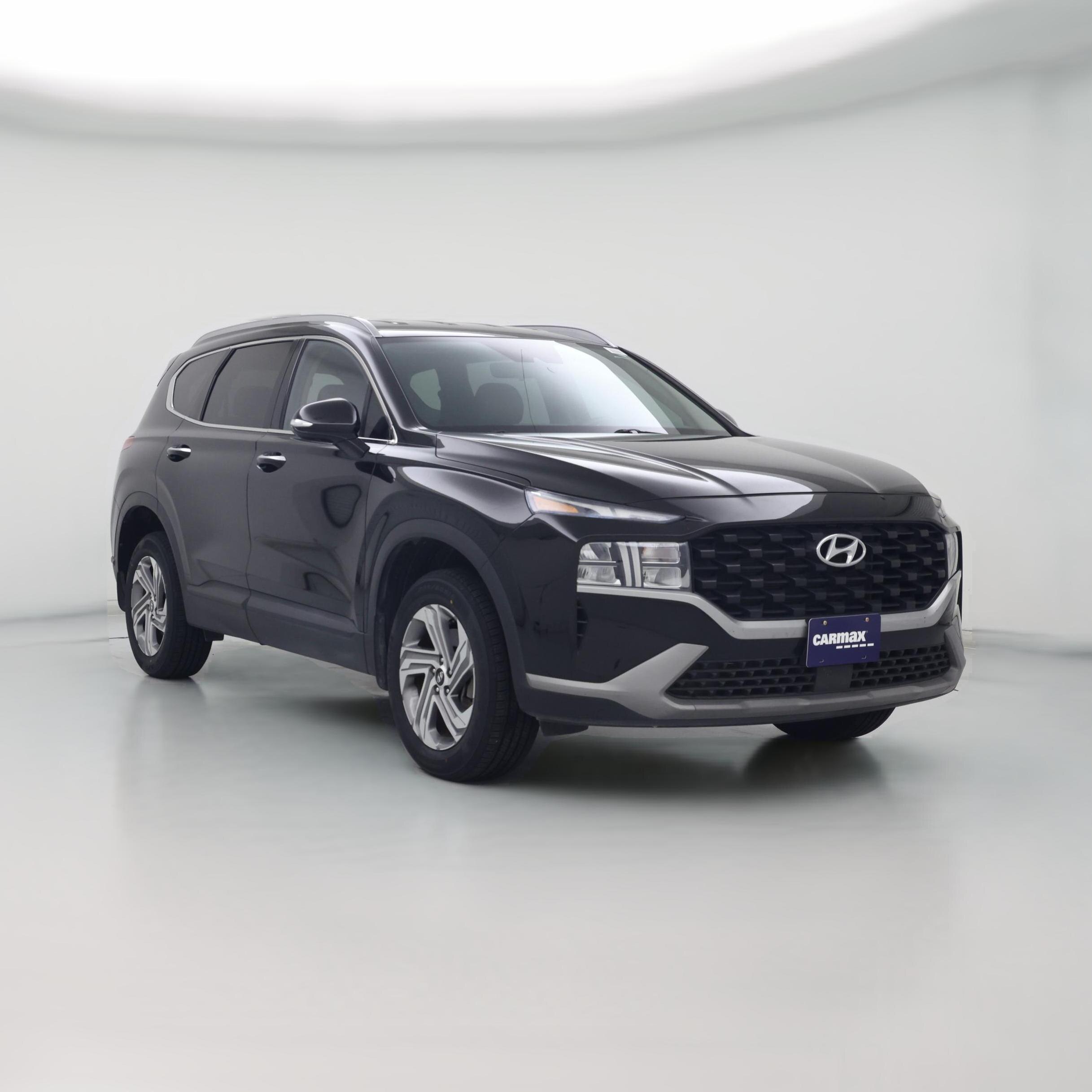 Thumbnail: 2023 Hyundai Santa Fe - 1